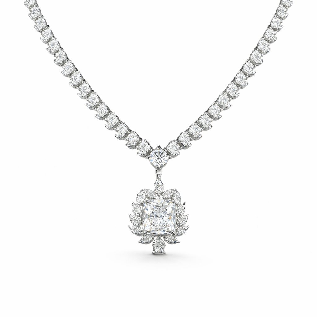 Regalia Pendant