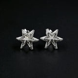 Stellar Edge Earring