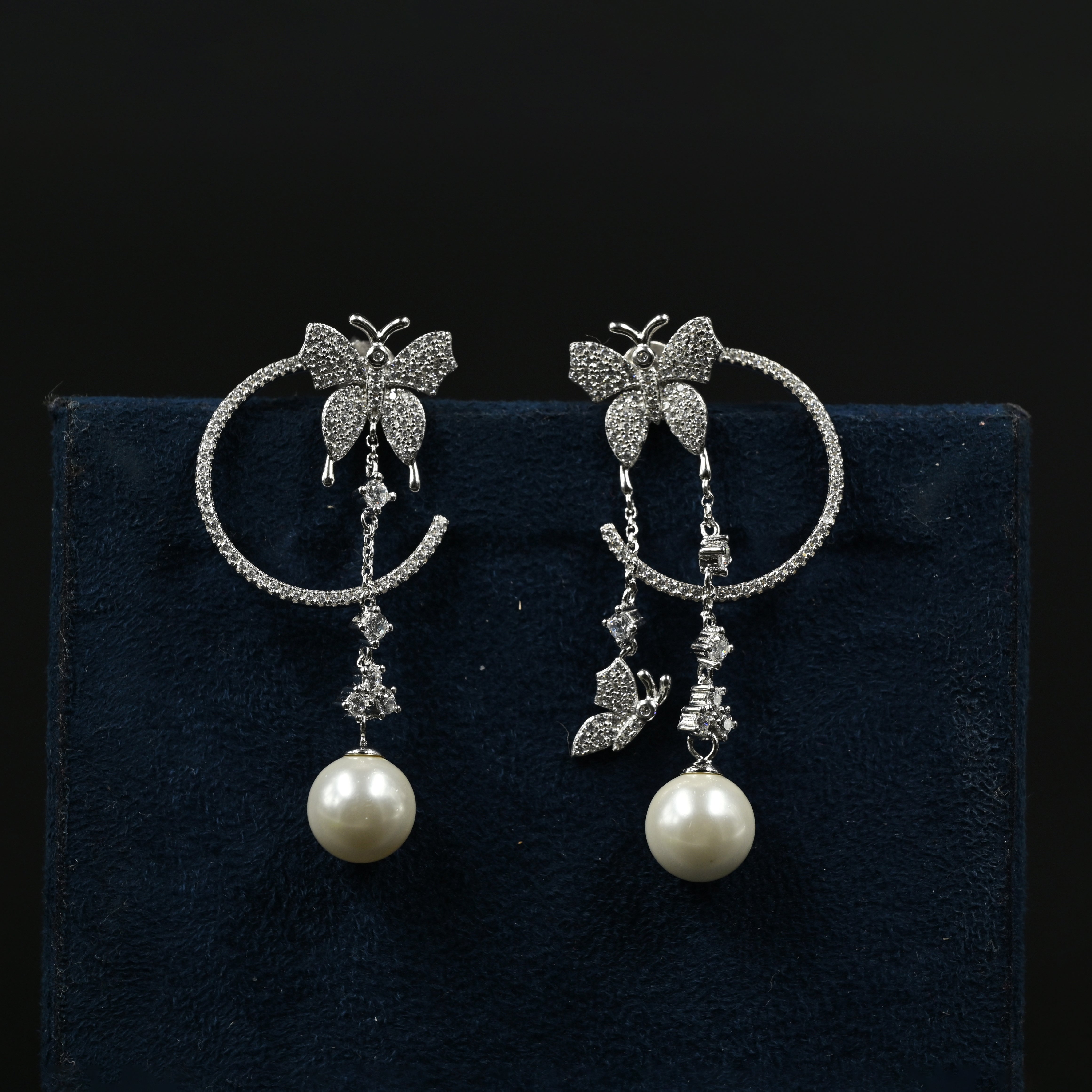 Lumine Flutter Earring