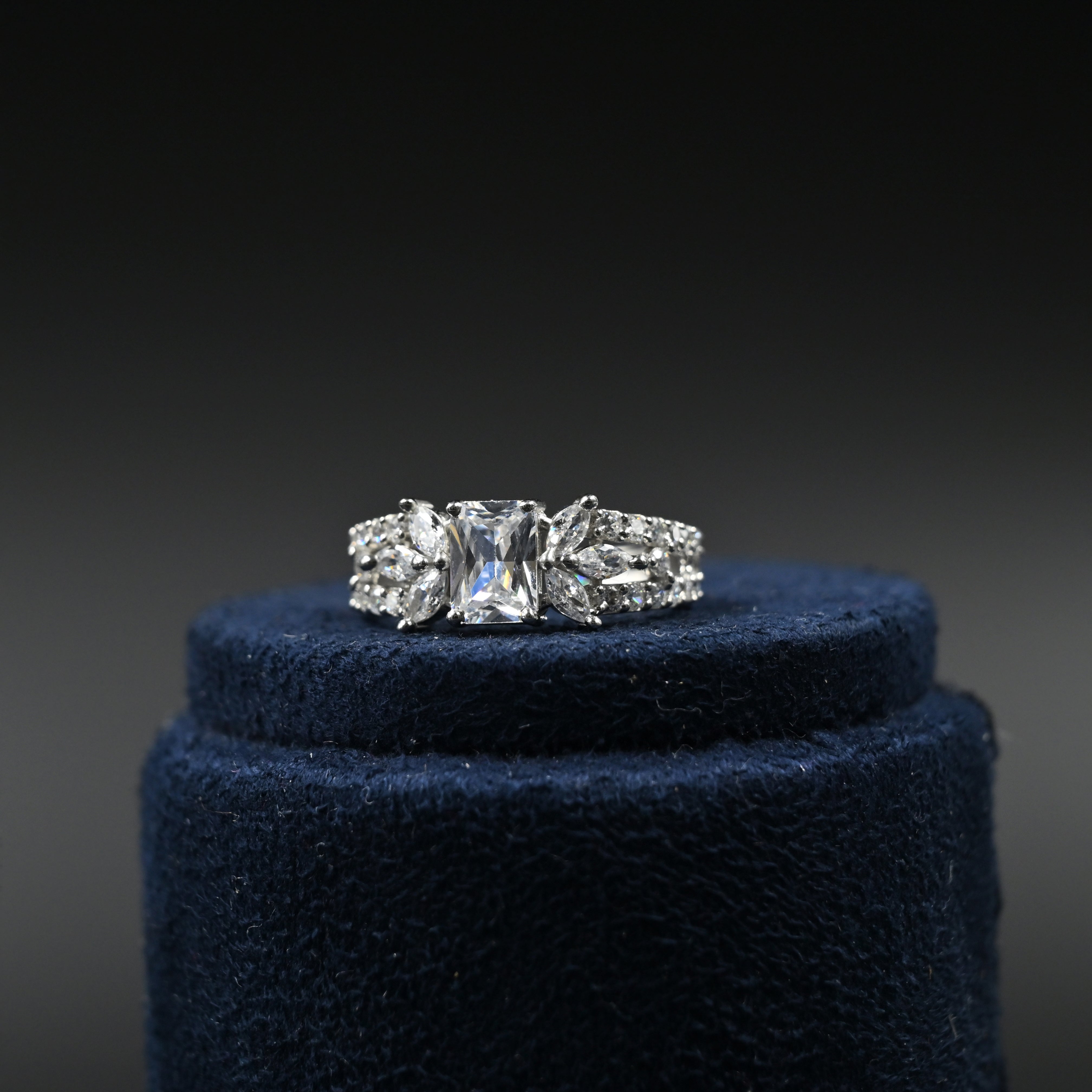 Solaya Ring
