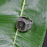 Trishakti Ring