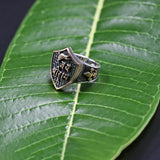 Ram Raksha Ring