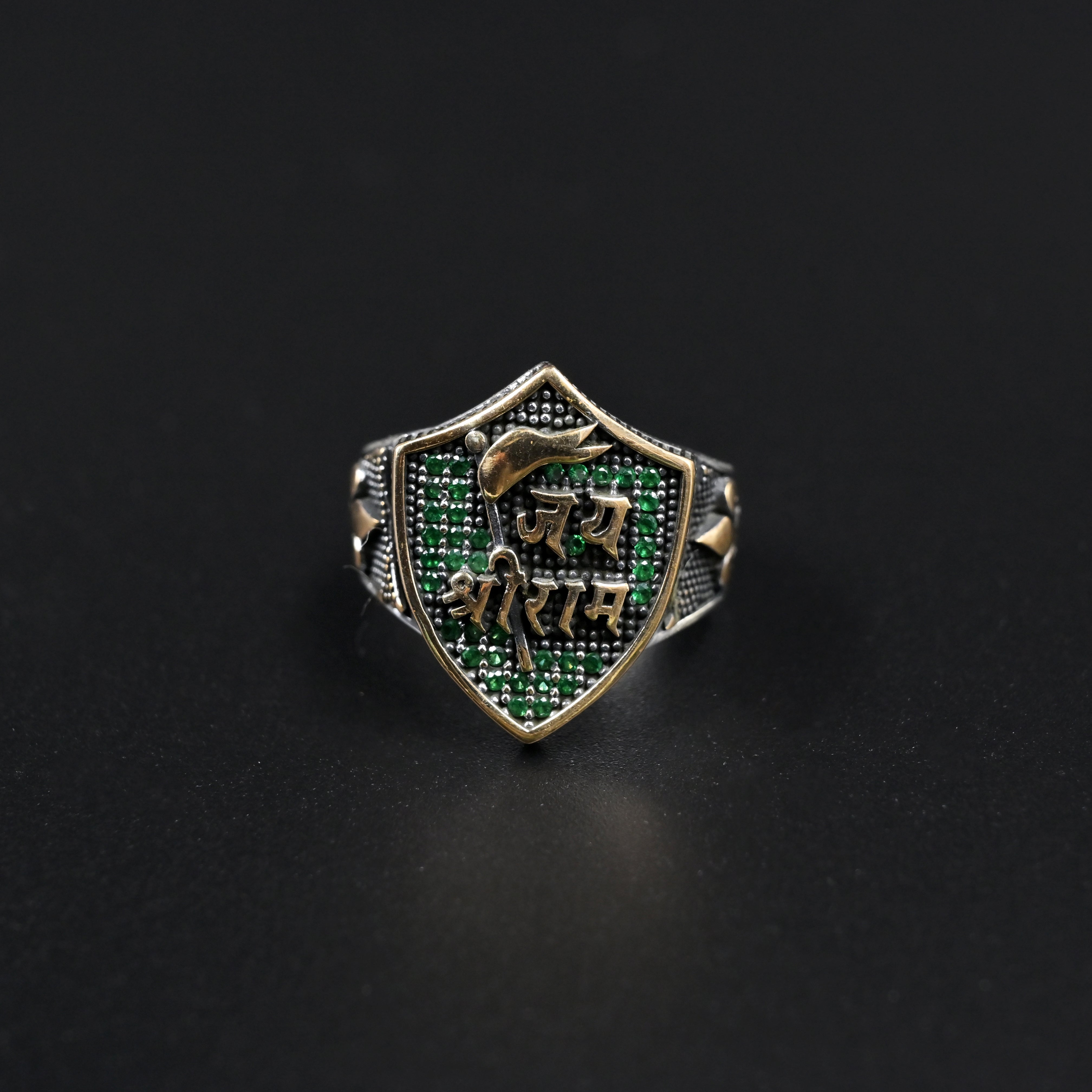 Ram Raksha Ring