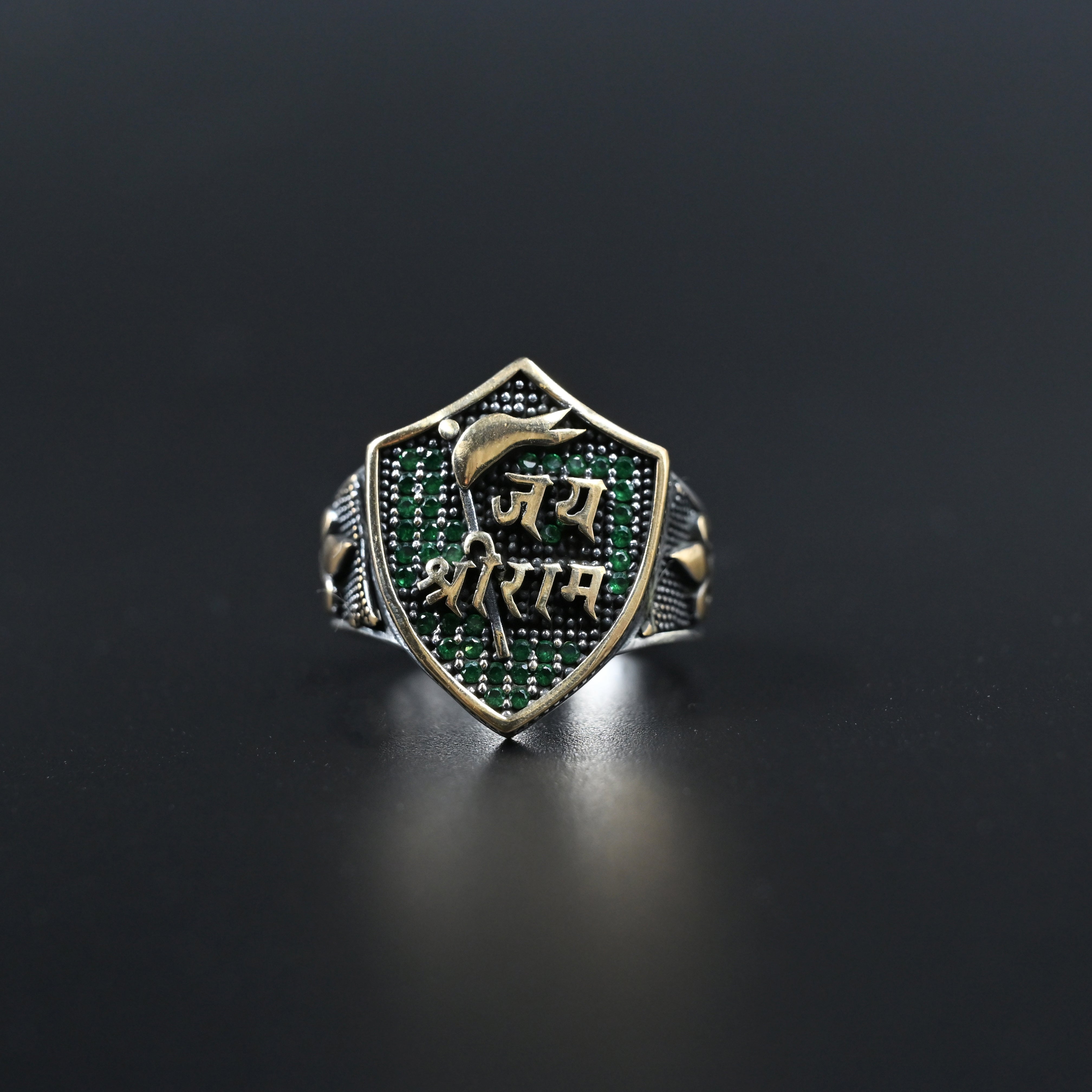 Ram Raksha Ring