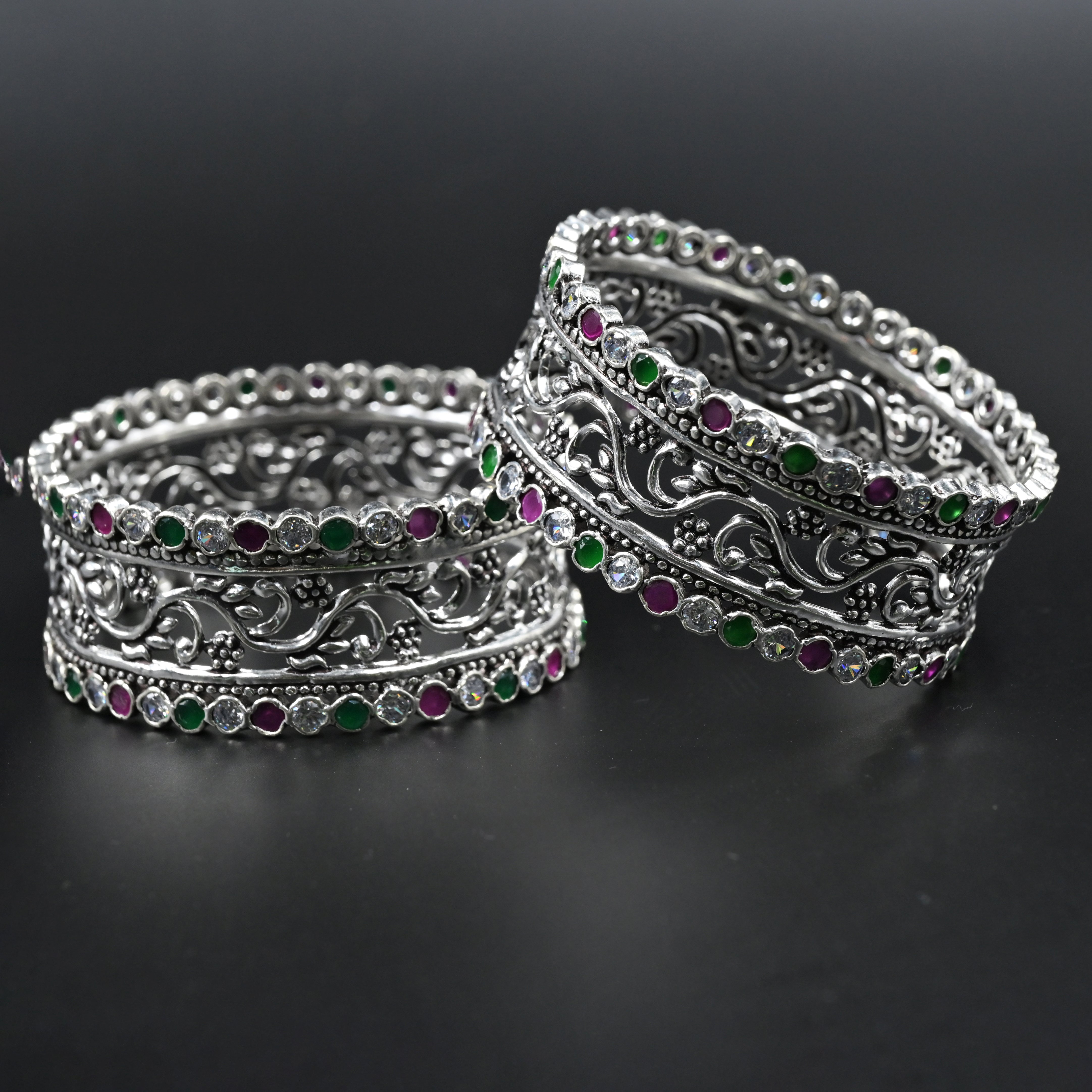 Rajwada Bangles