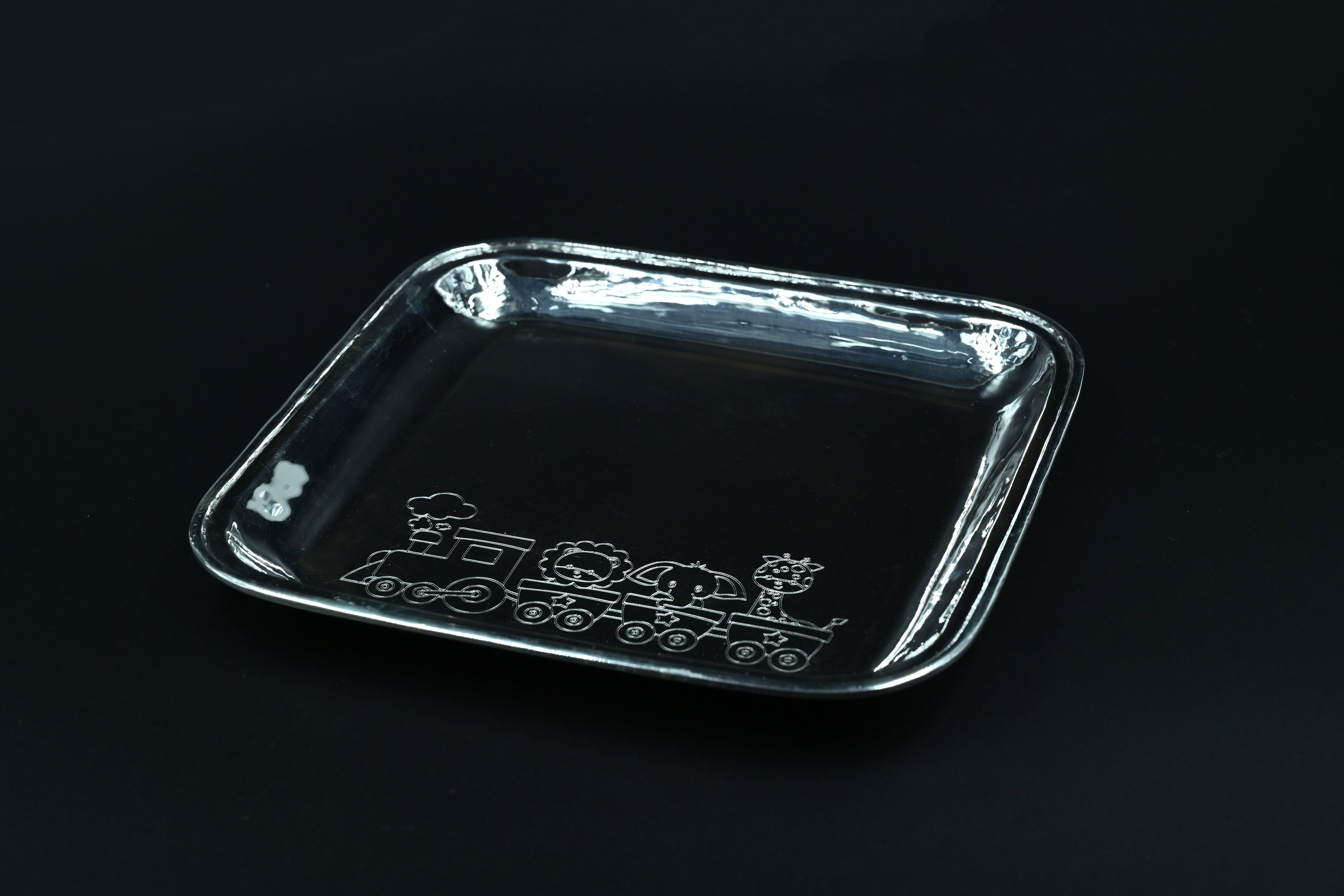 Choo Choo Meal Set