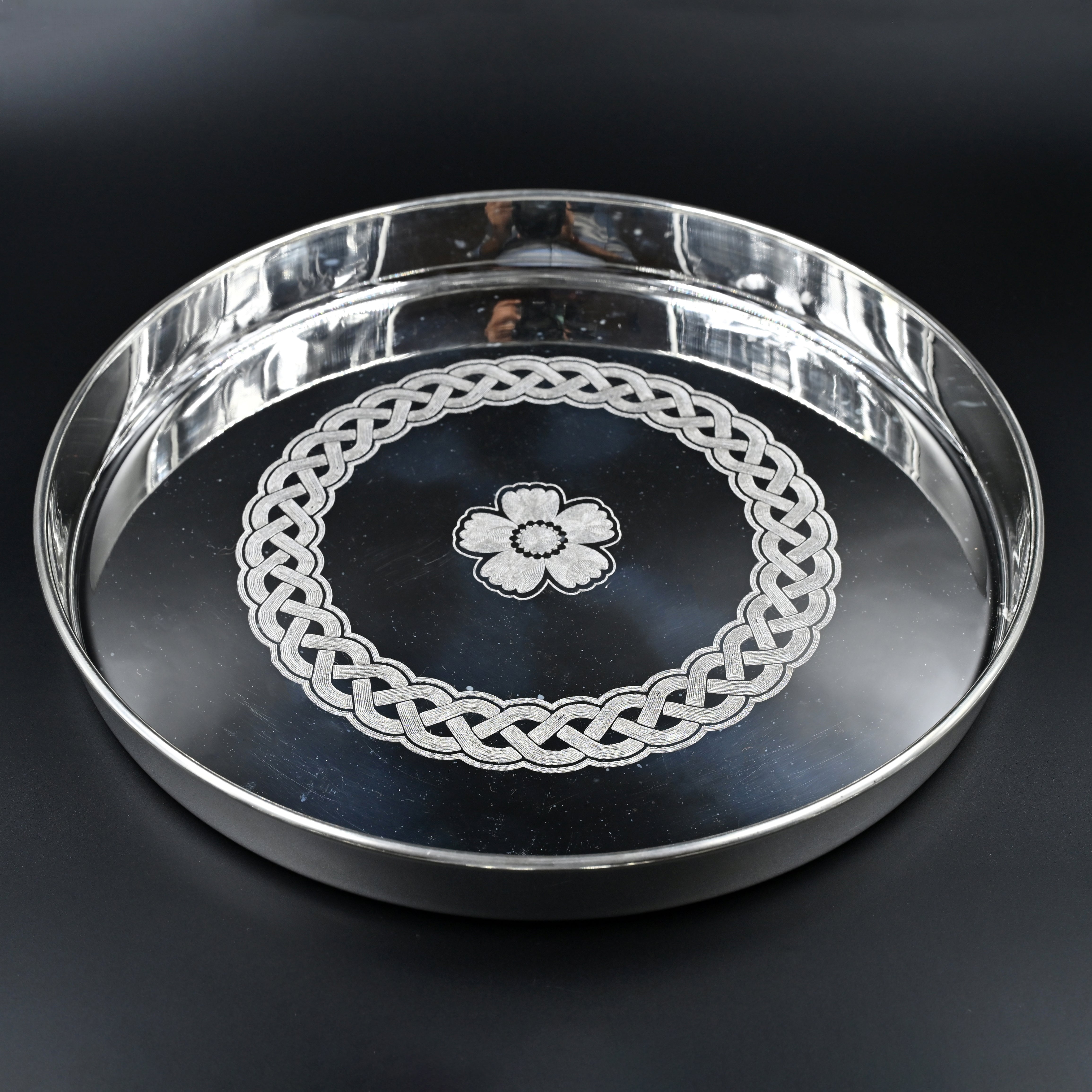 Annapurna Thali Dinner Set