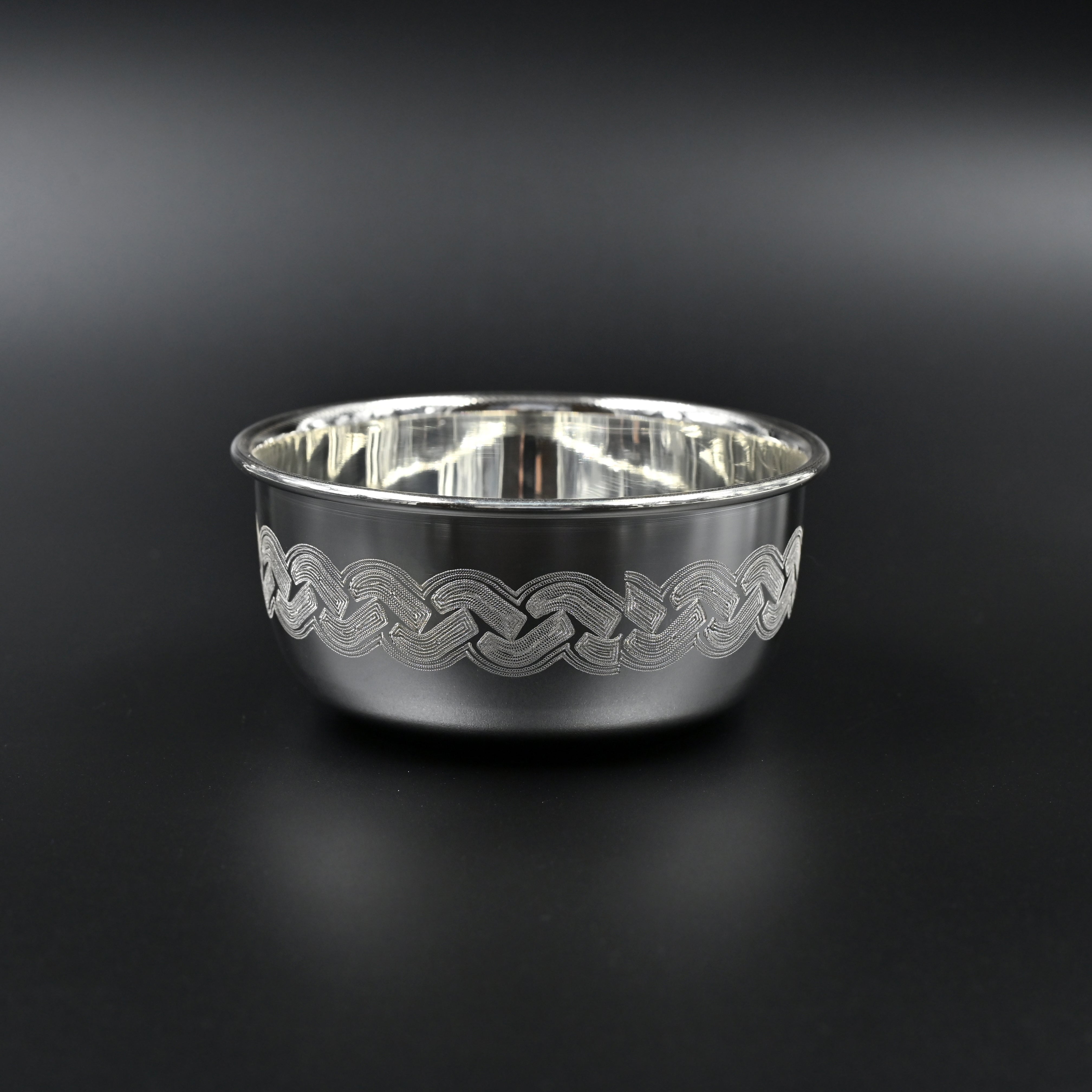 Annapurna Thali Dinner Set