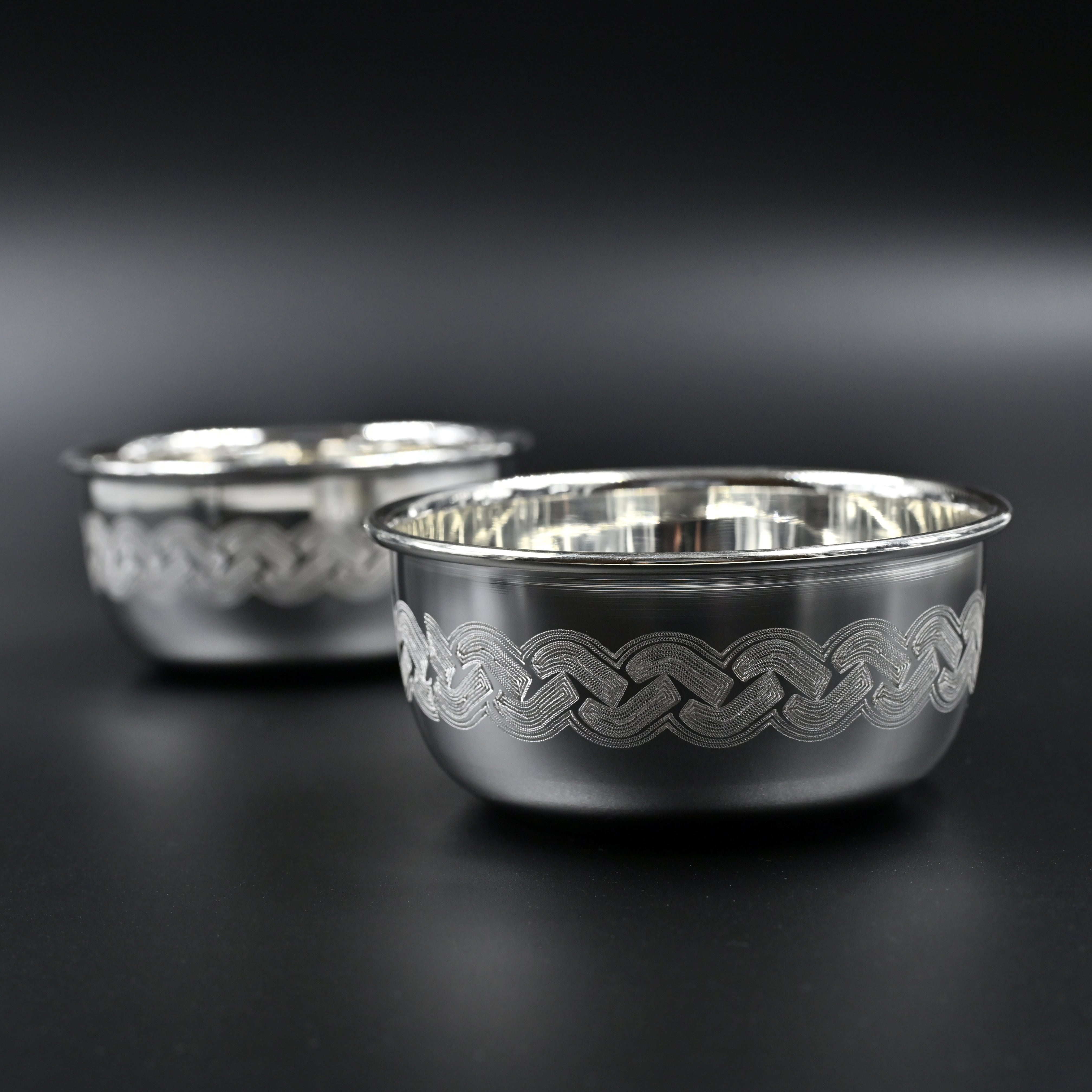 Annapurna Thali Dinner Set