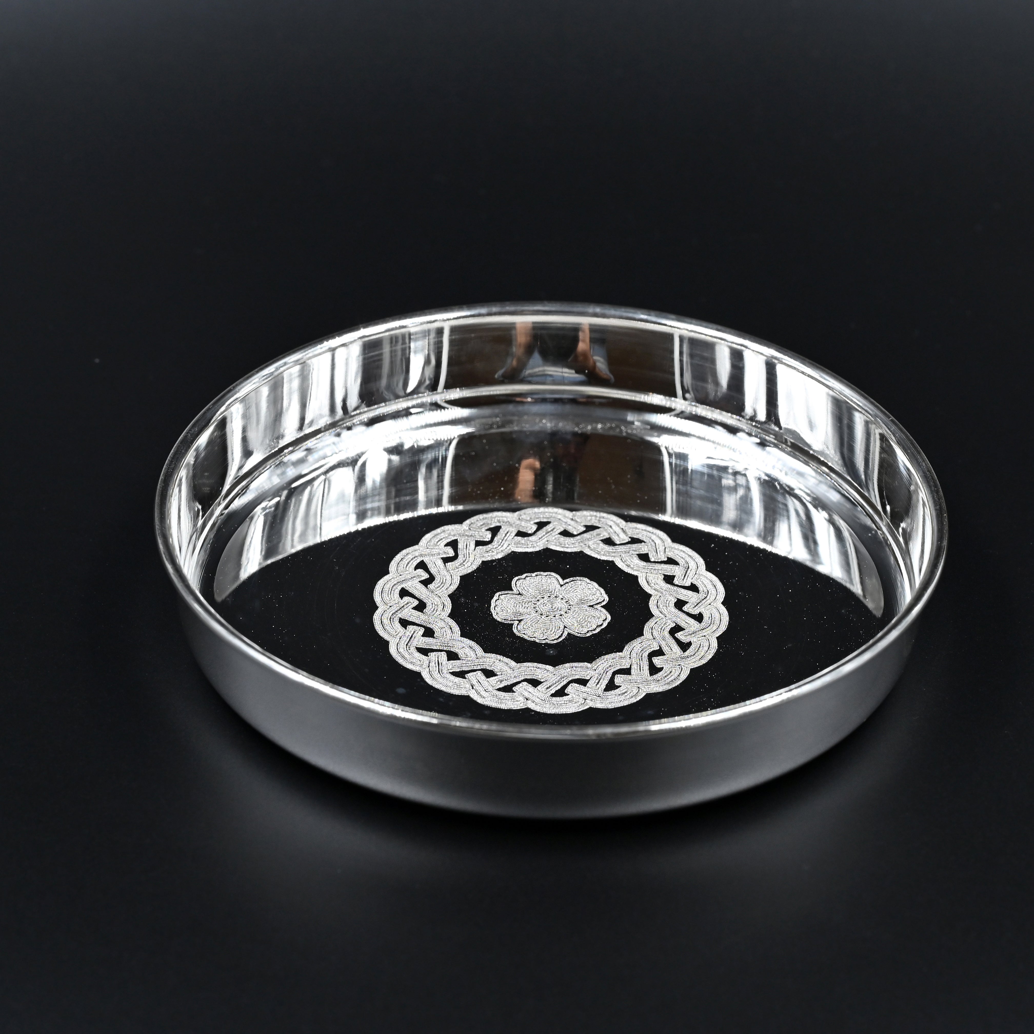 Annapurna Thali Dinner Set