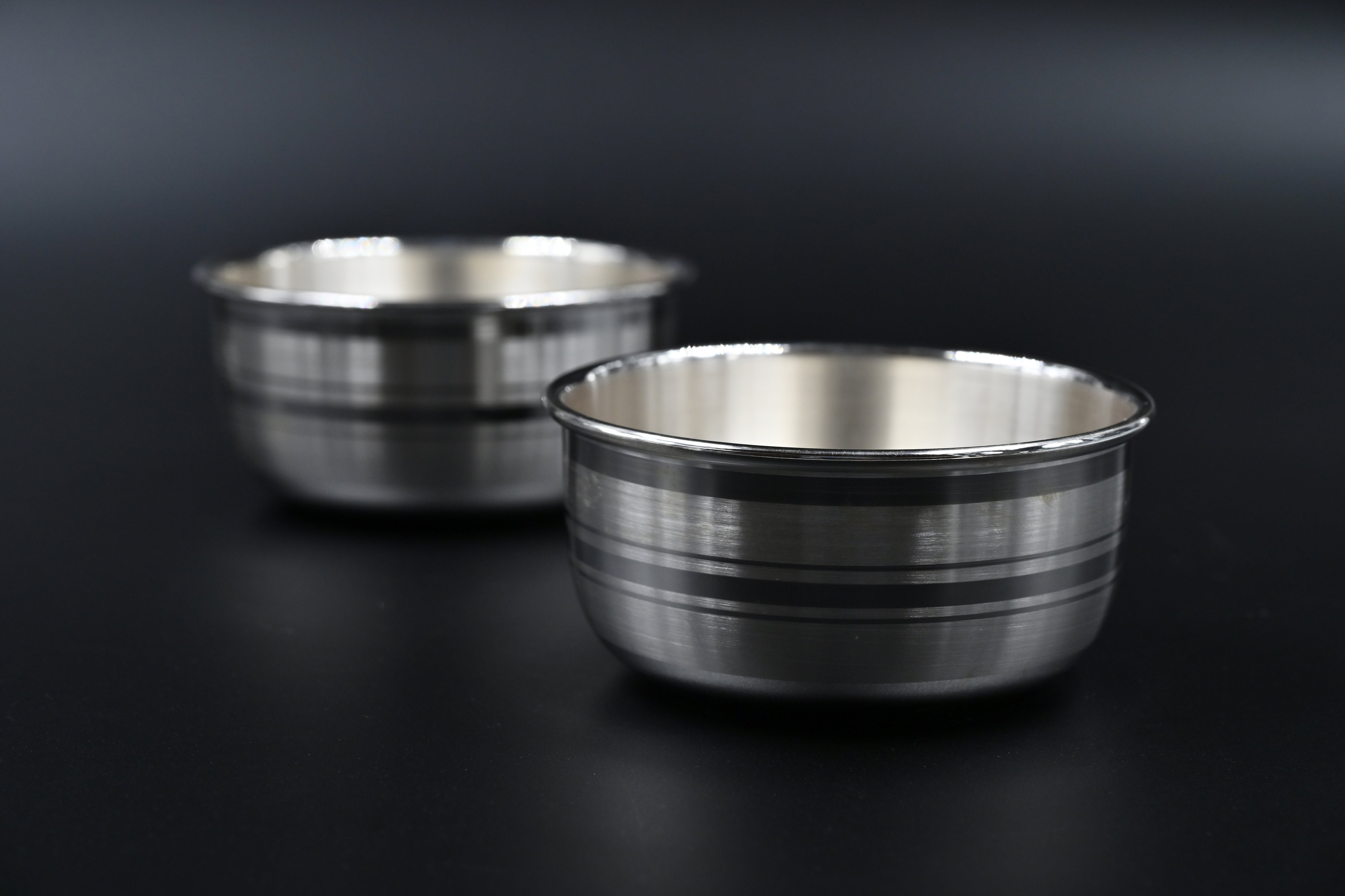Kanaka Thali Dinner Set