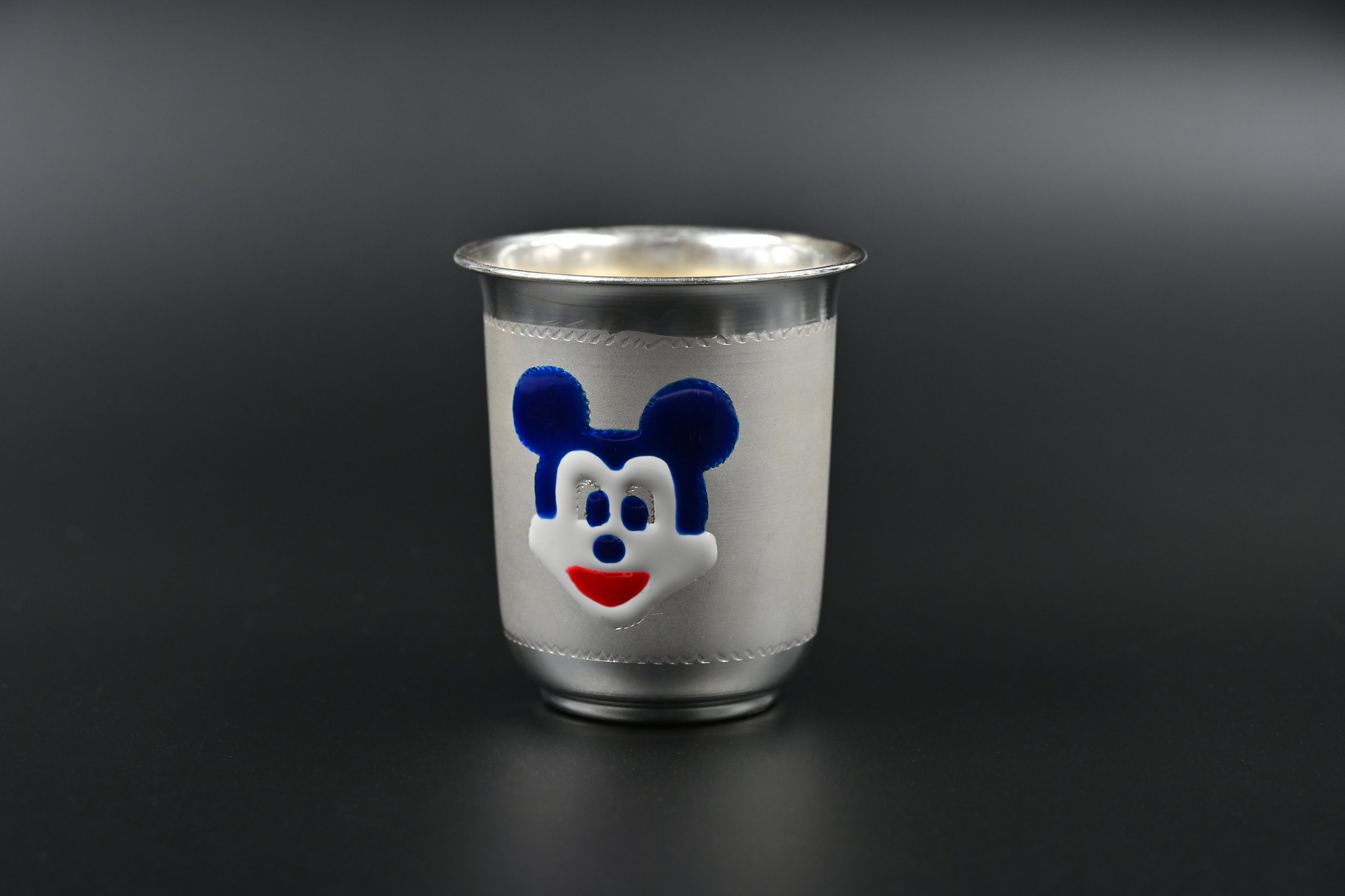 Cheerful Mickey Baby set