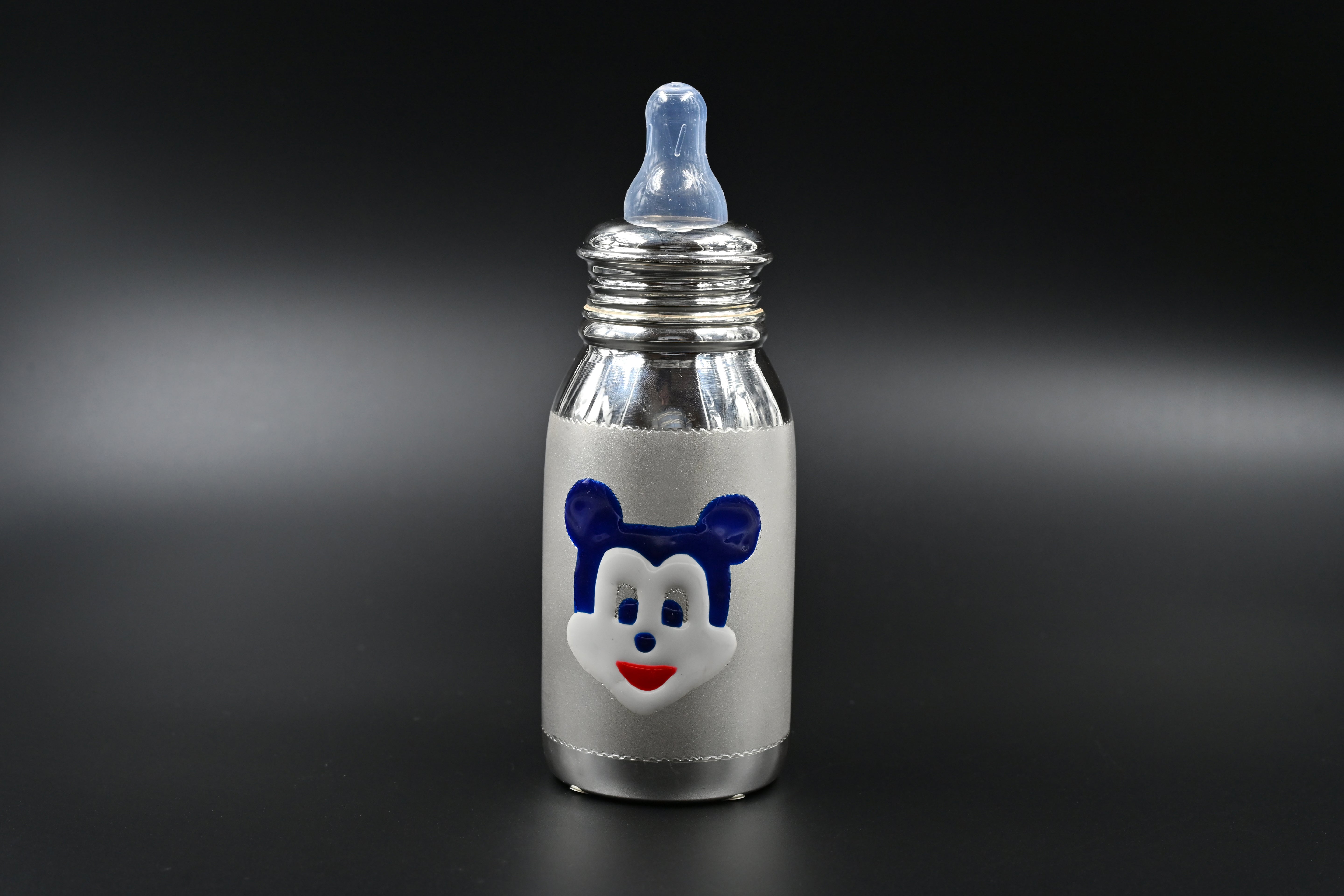 Cheerful Mickey Baby set