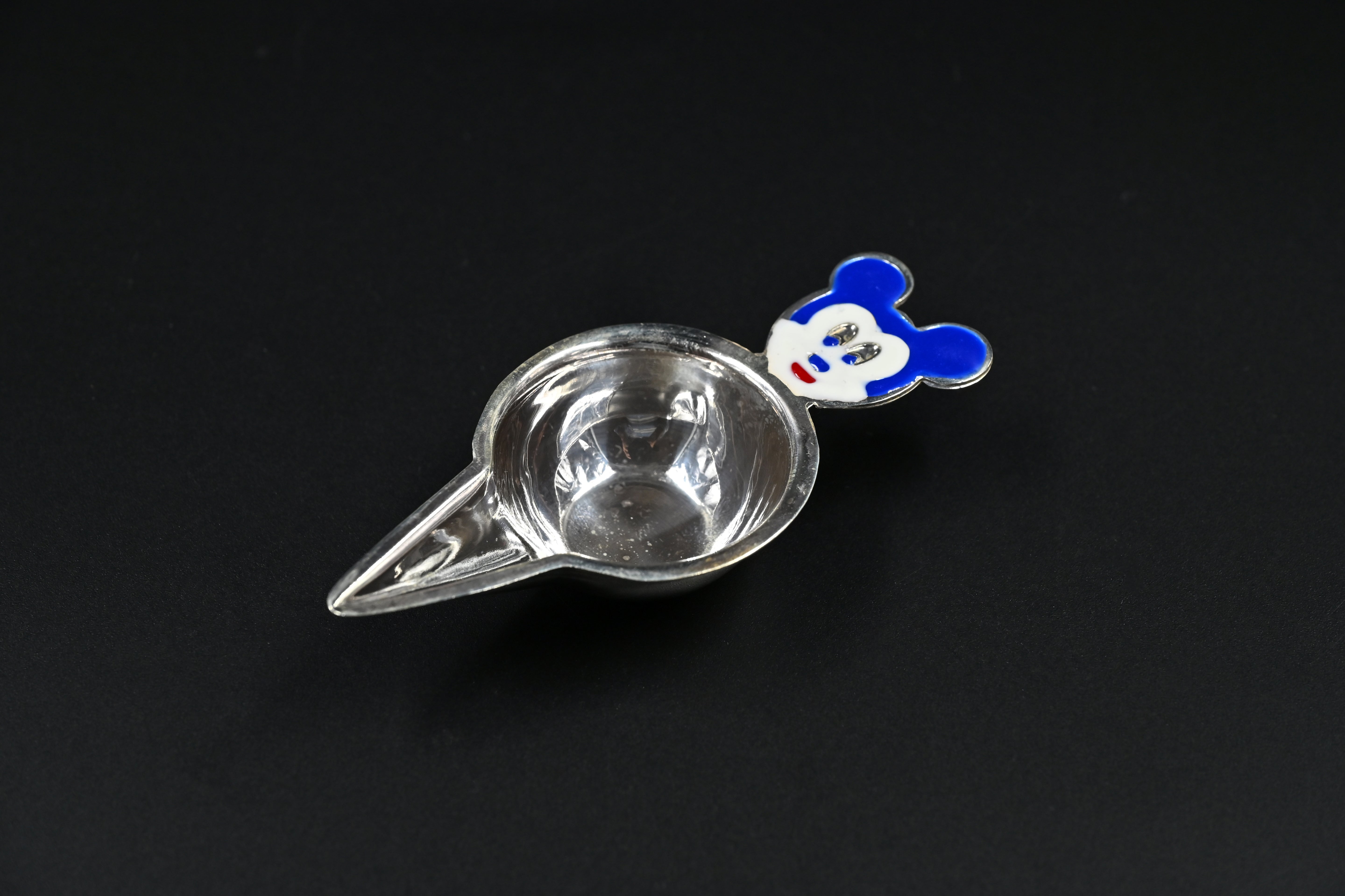 Cheerful Mickey Baby set
