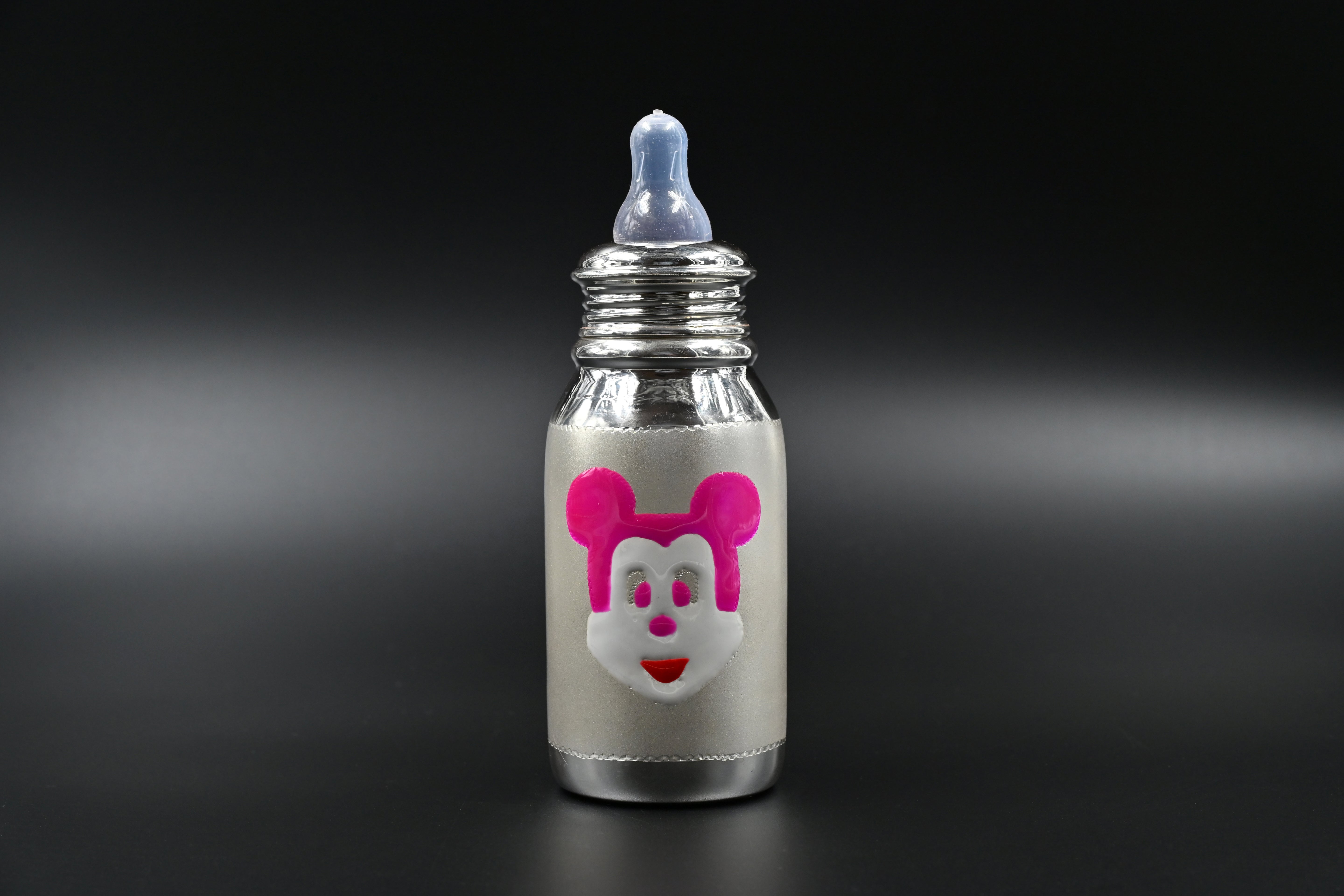 Giggles Mickey Baby Set