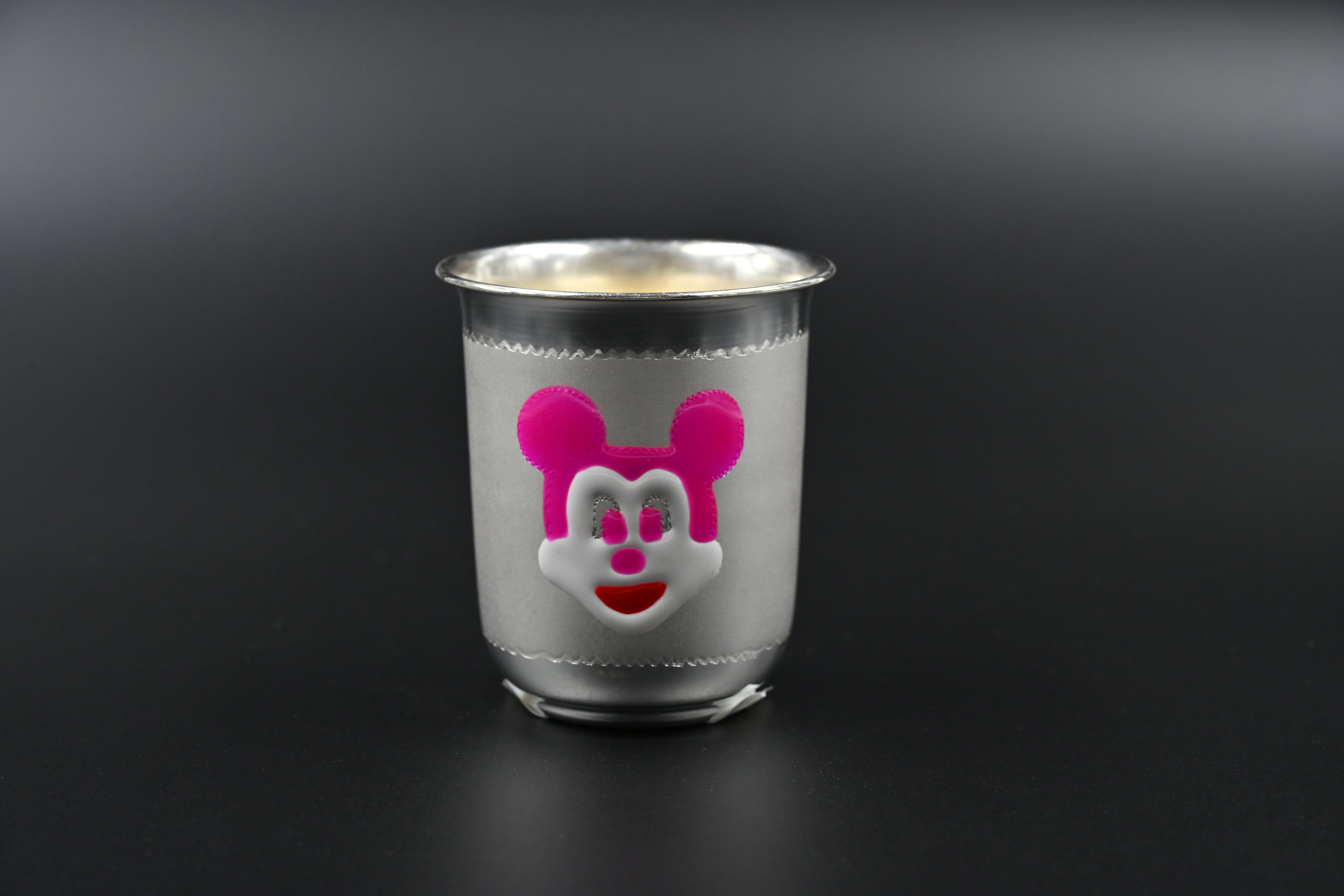 Giggles Mickey Baby Set