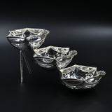 Cascade Luxe Bowls