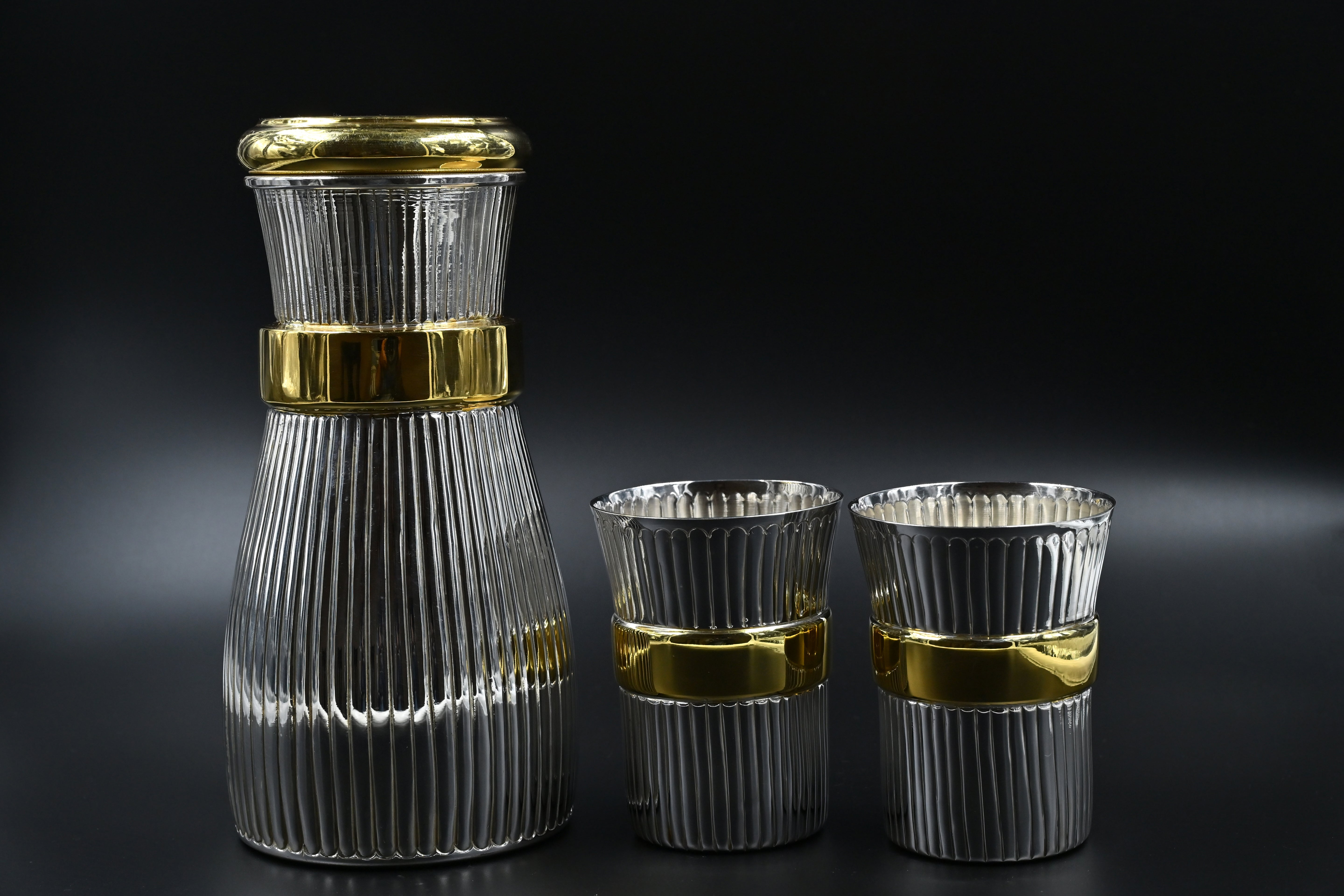 Swarna Kala Jug Set