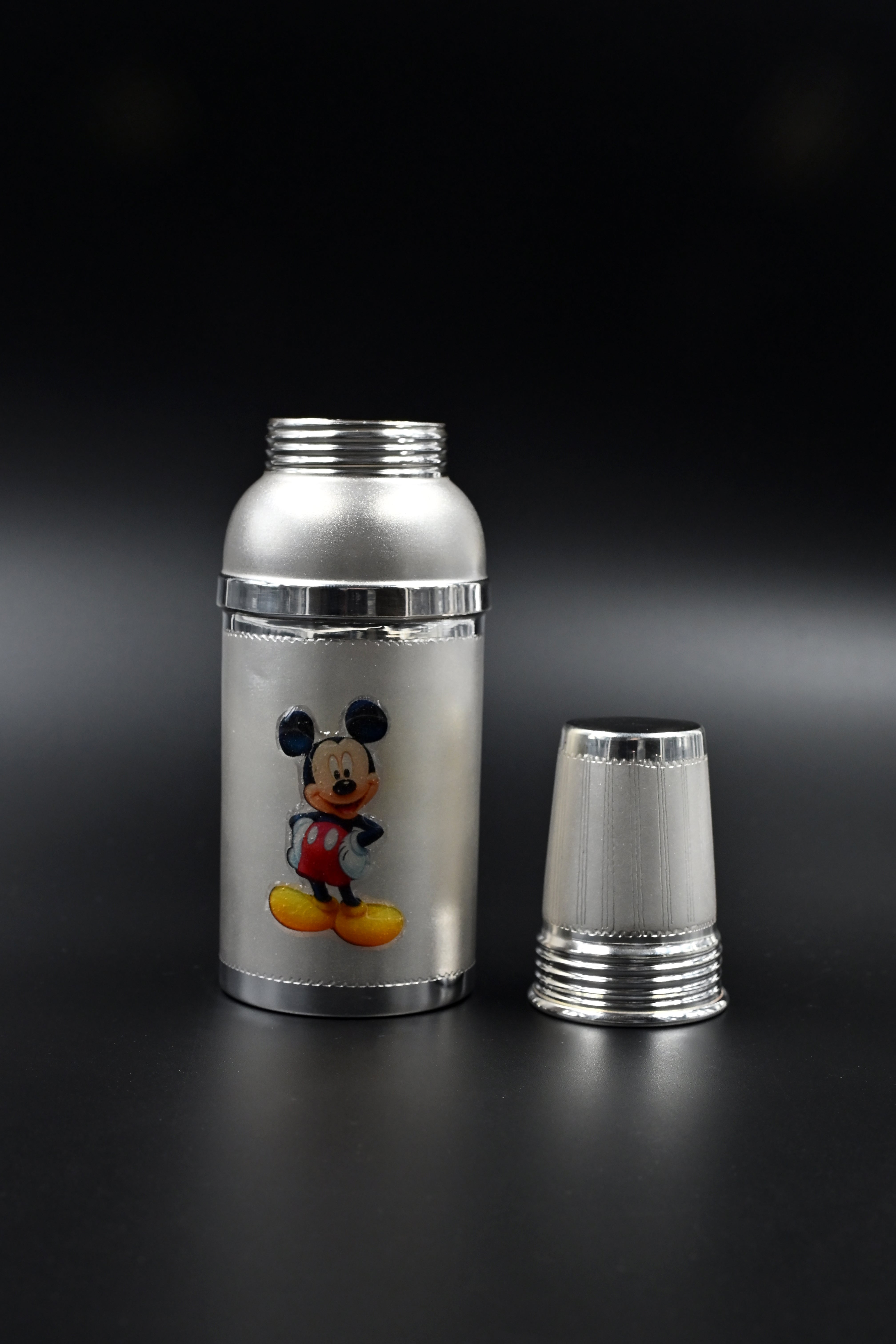 Mousey Sip Bottle