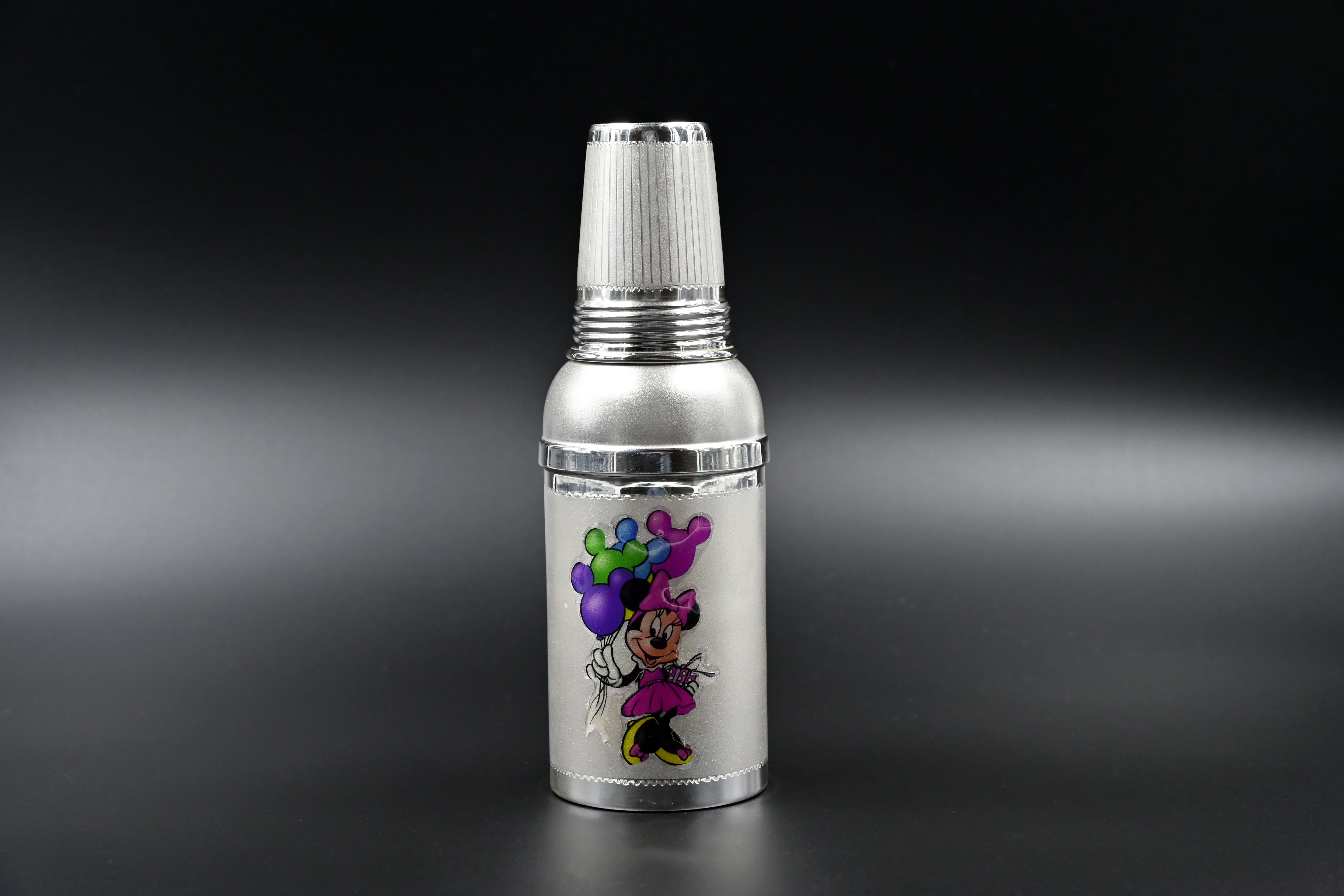 Balloon Mini Bottle