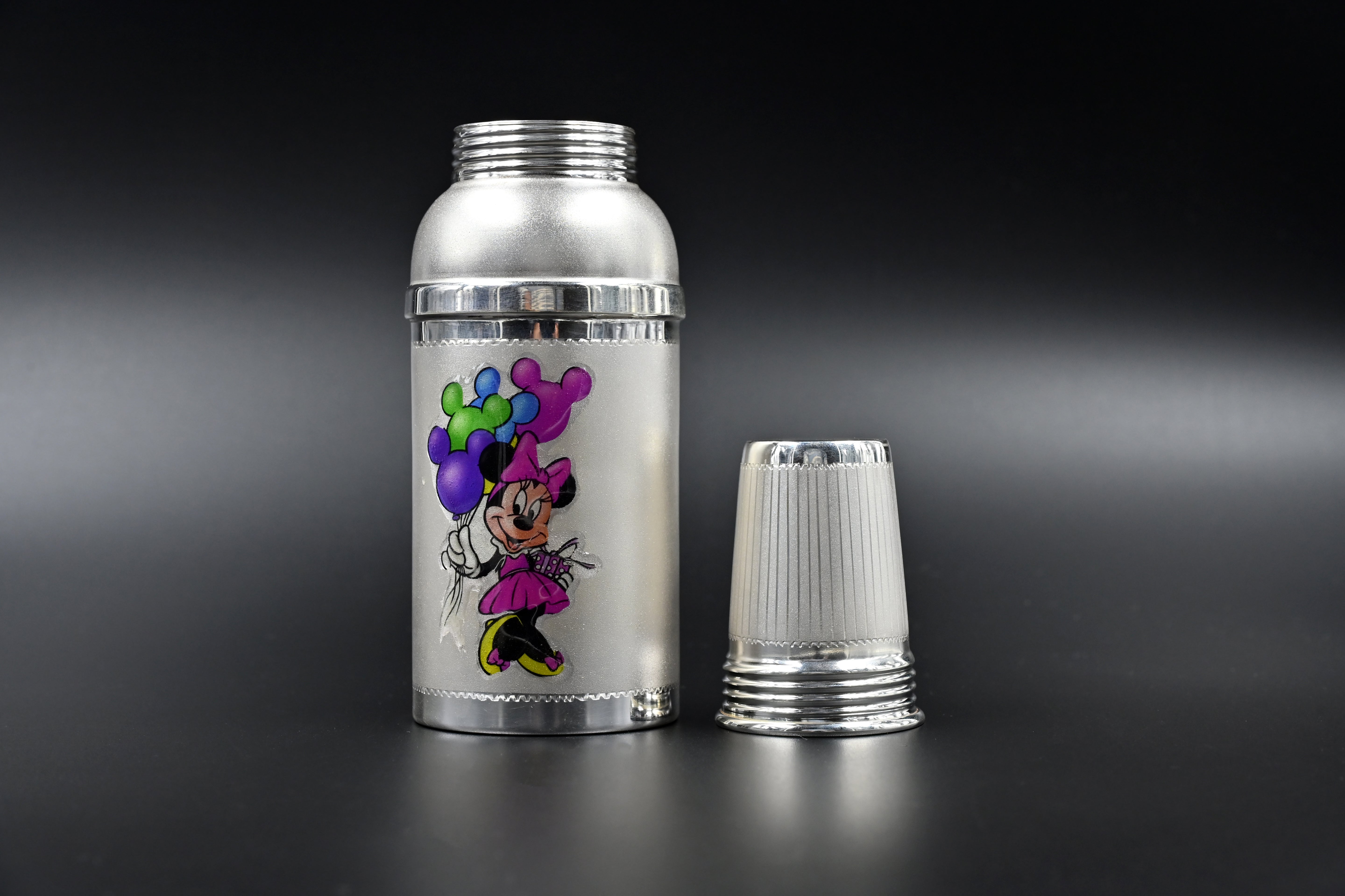 Balloon Mini Bottle