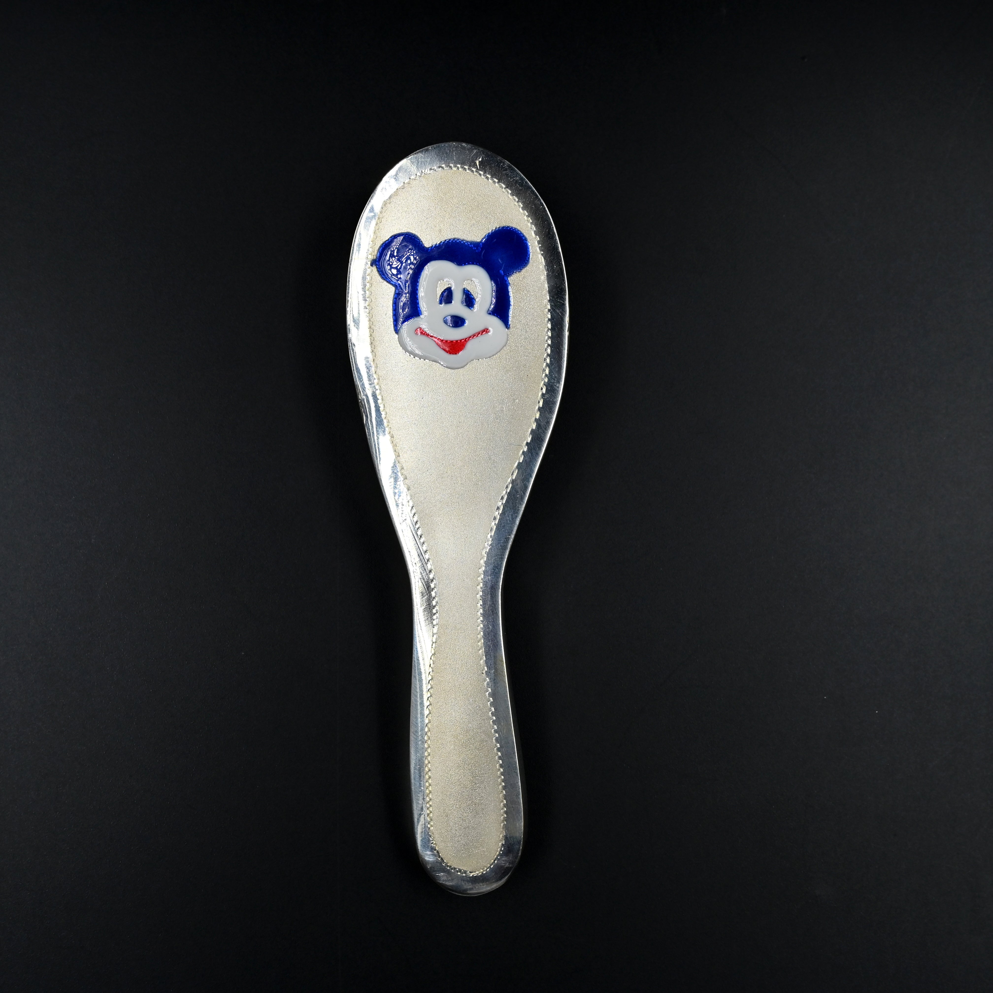 Mickey Mouse Baby Hair Care Set