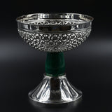 Emerald Chalice
