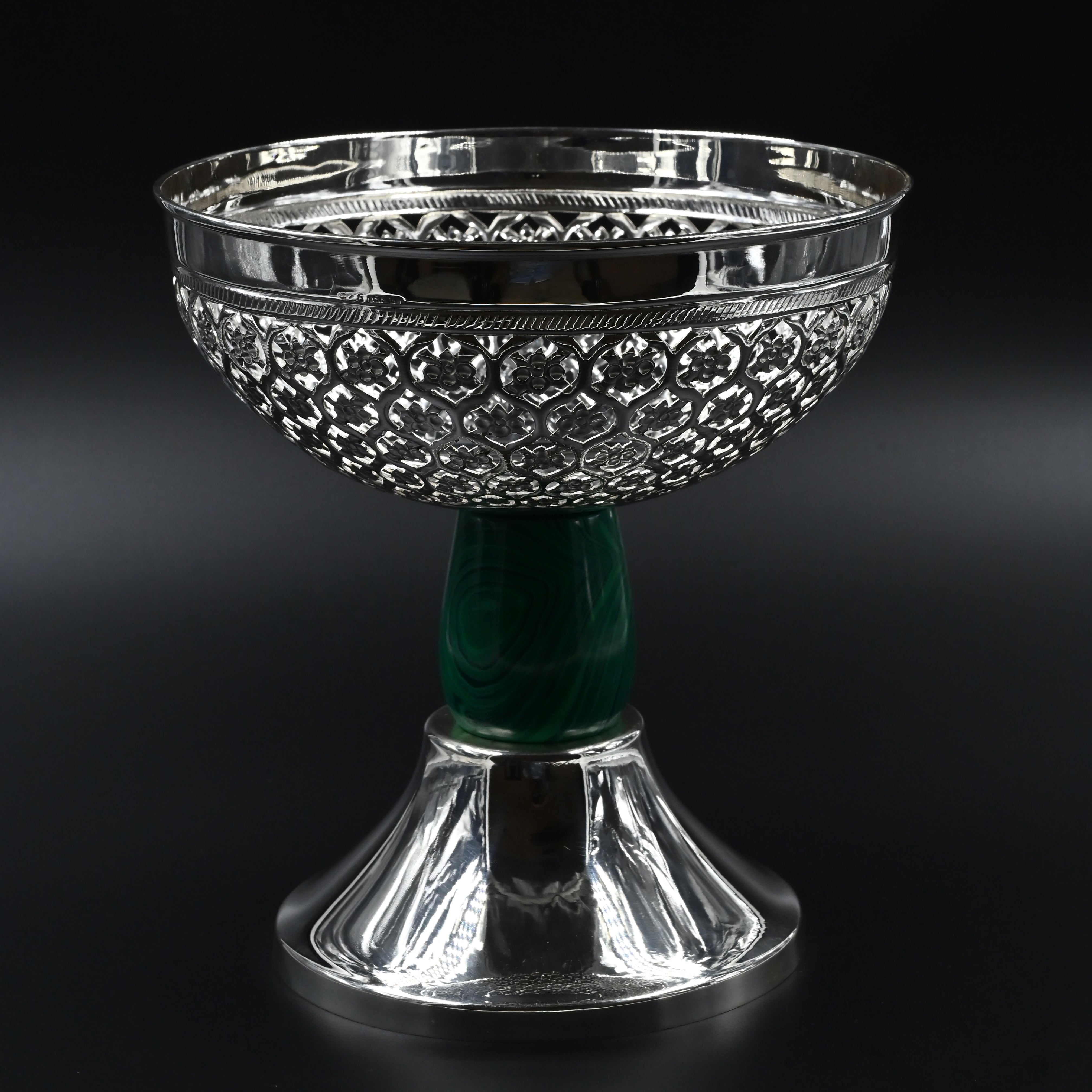 Emerald Chalice