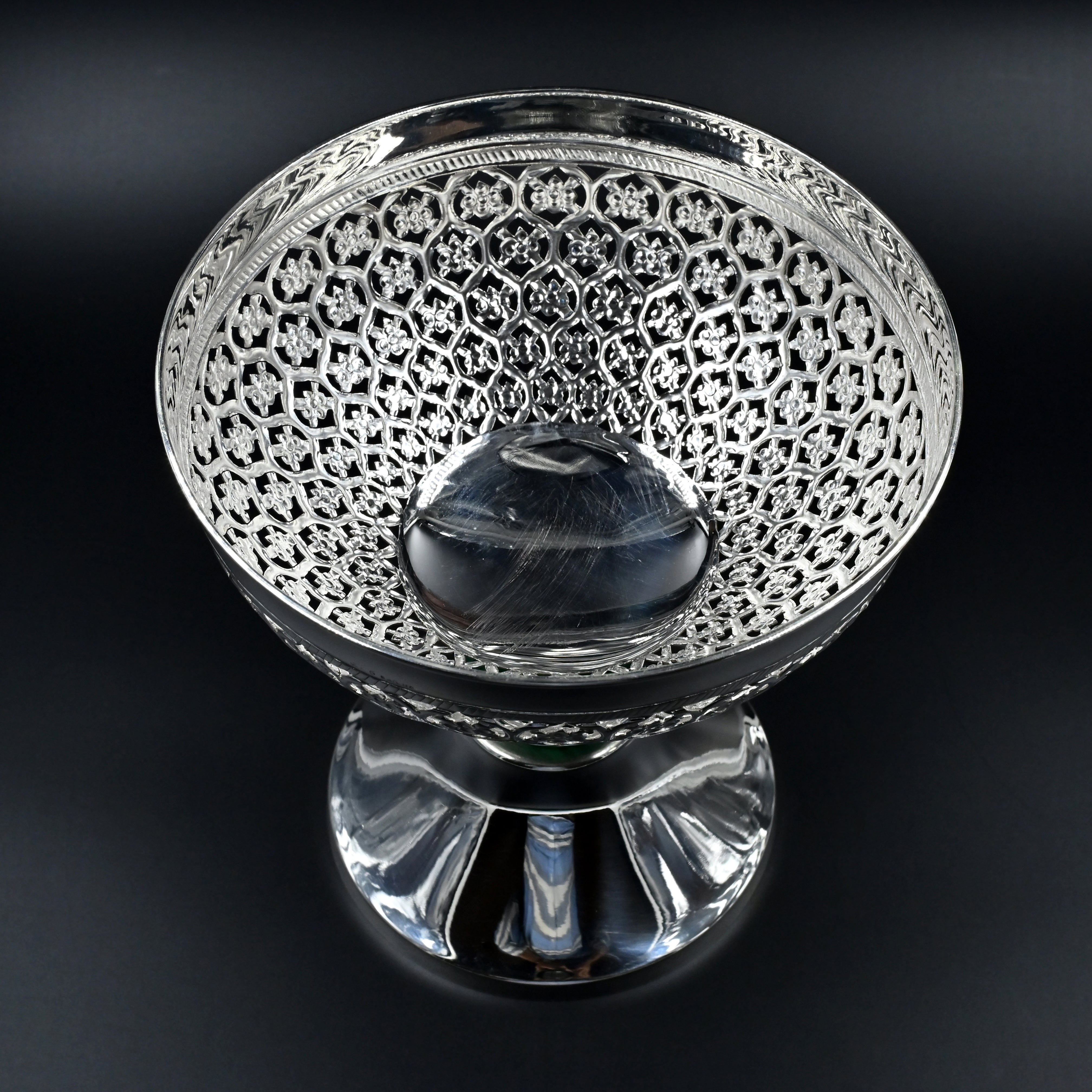 Emerald Chalice