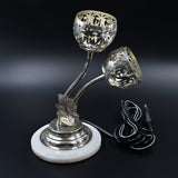 Eterna Twinlight Lamp