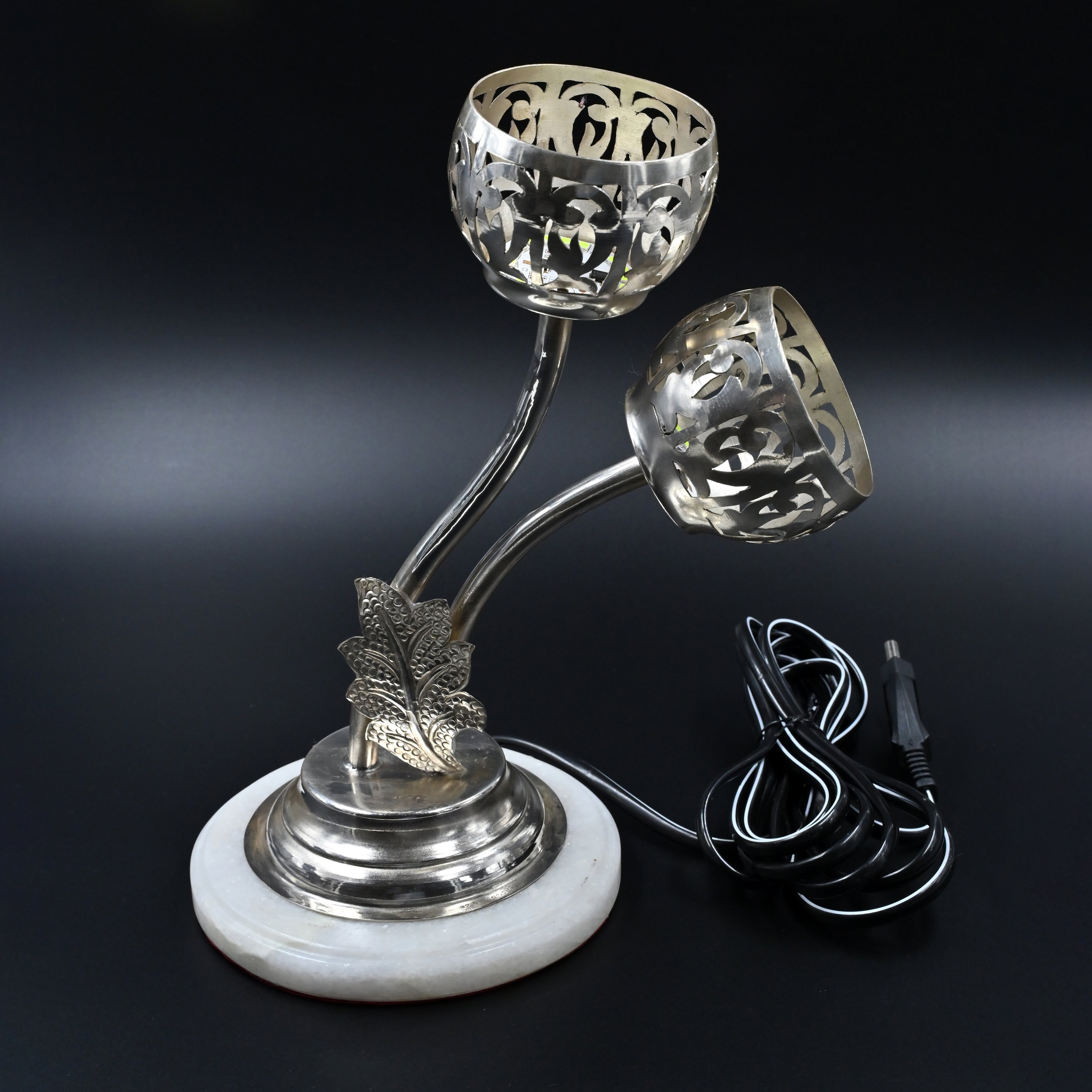 Eterna Twinlight Lamp
