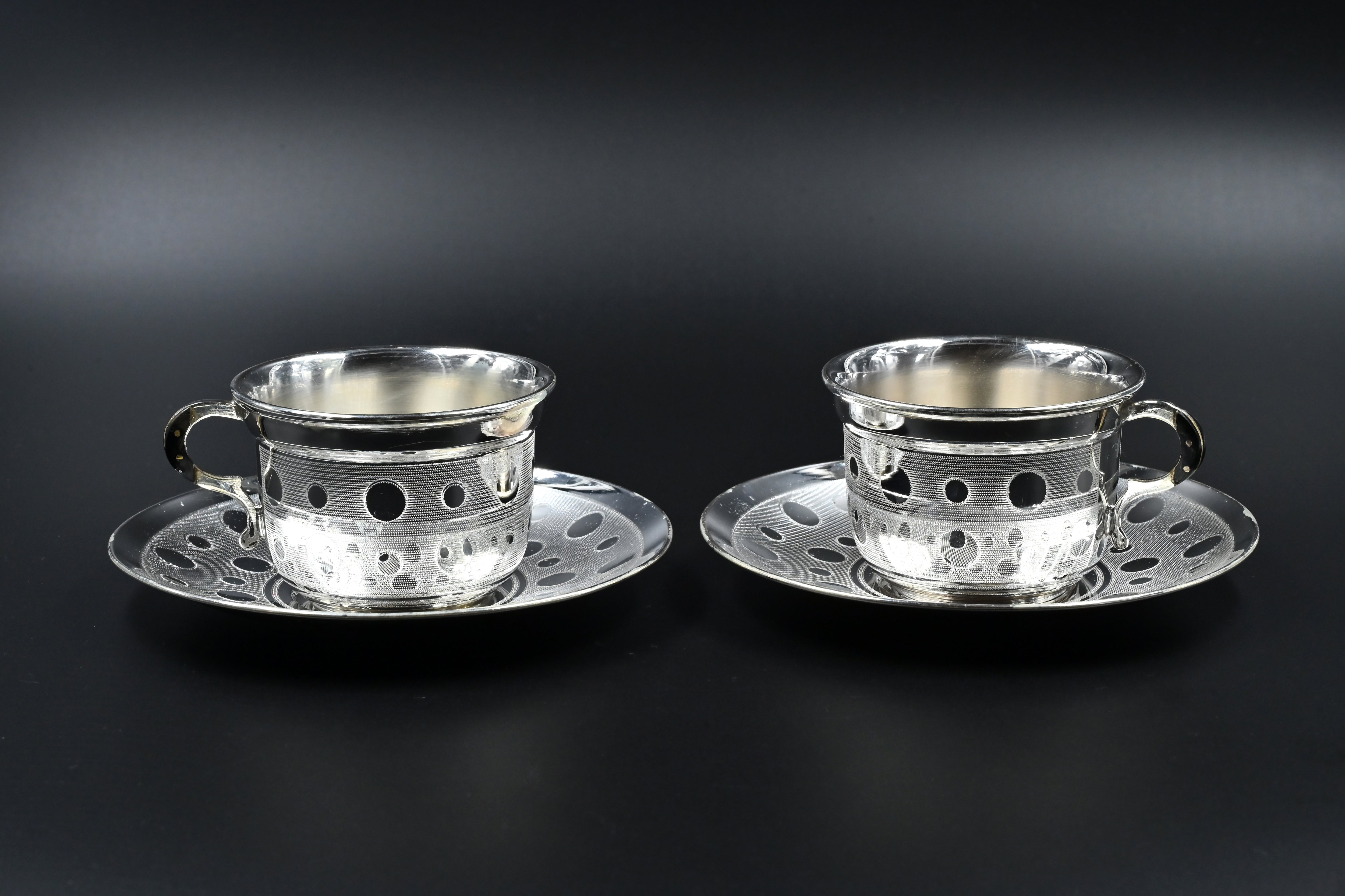 Chandini Cup & Saucer Set