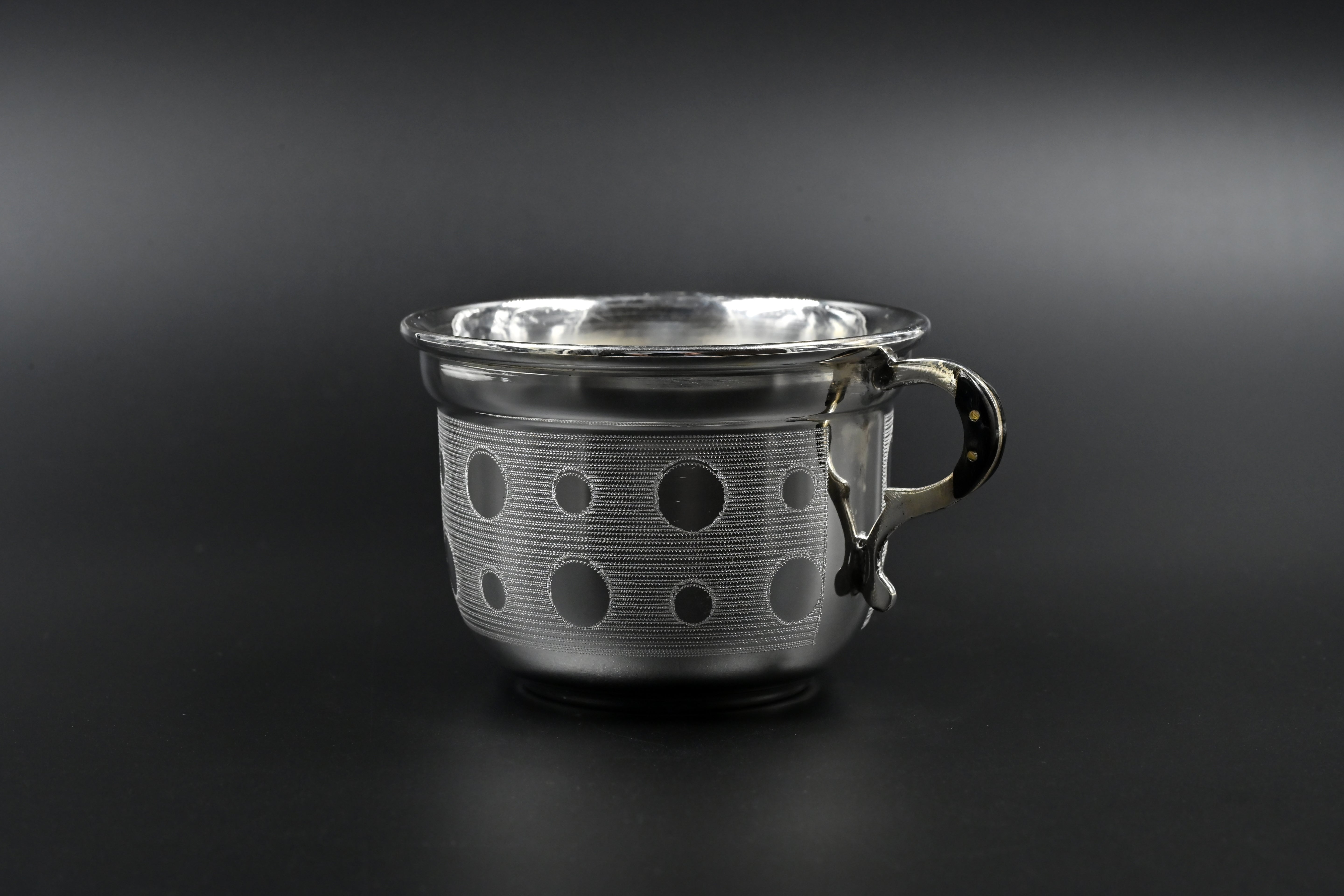 Chandini Cup & Saucer Set