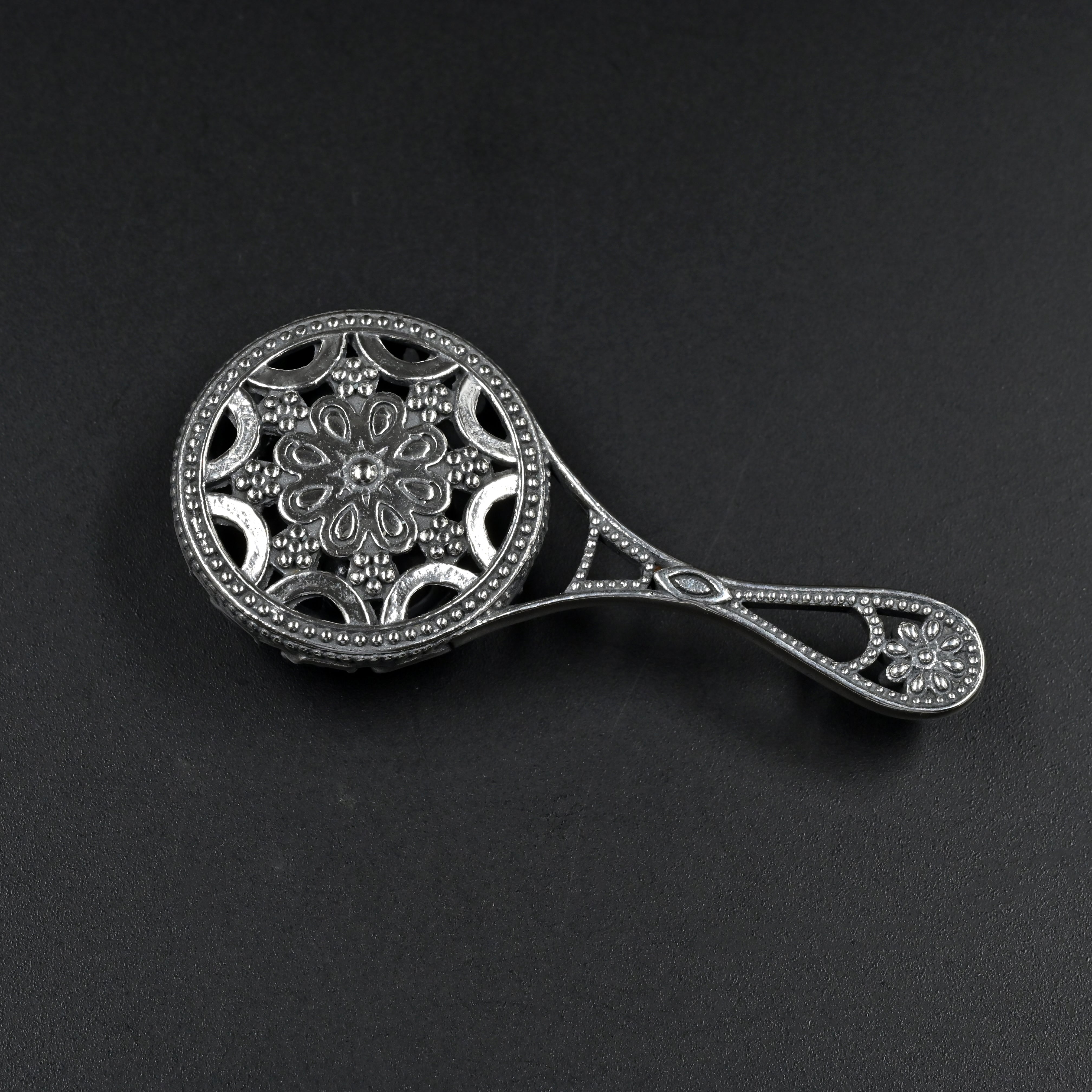 Pushpa Baby Rattle