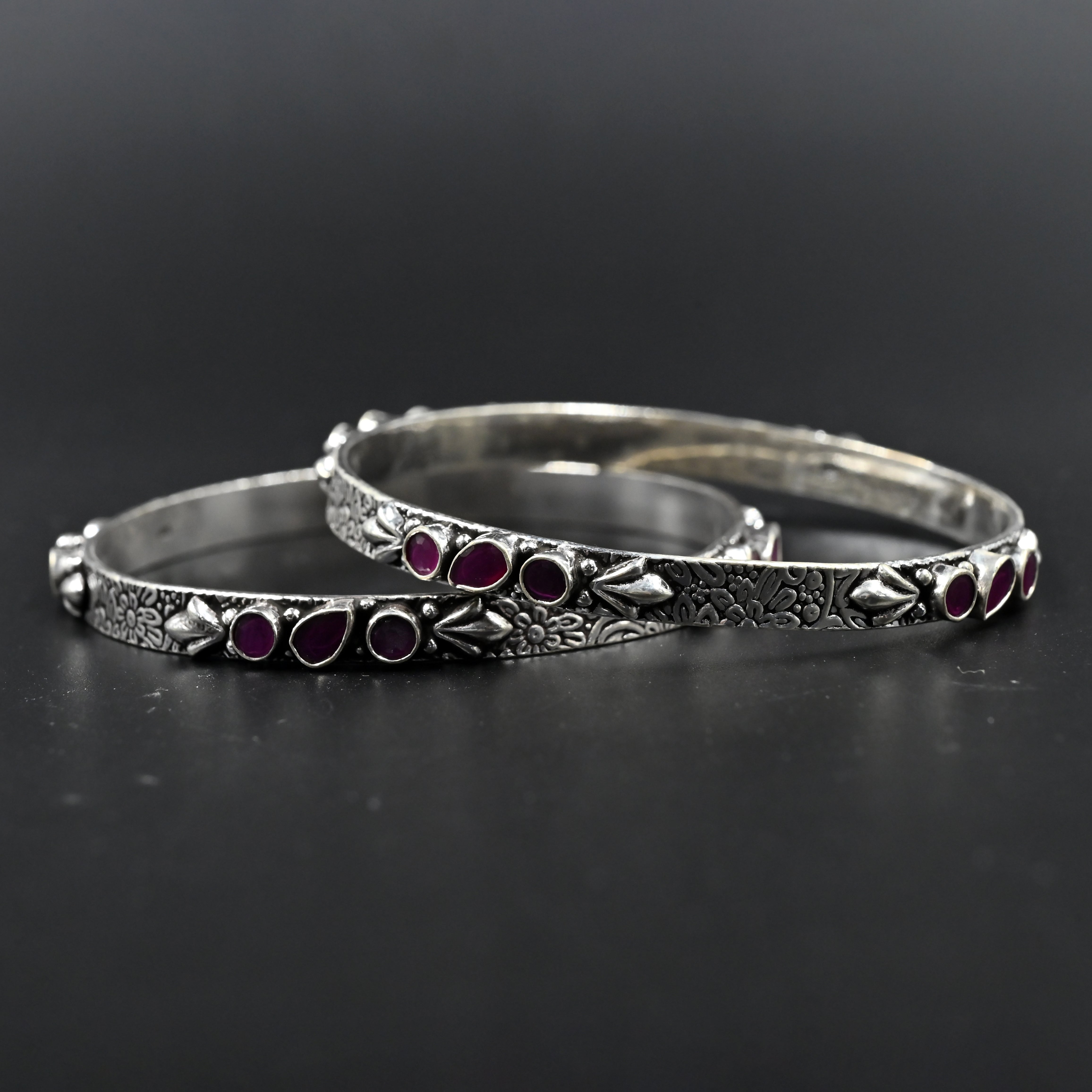 Rani Gulab Bangles