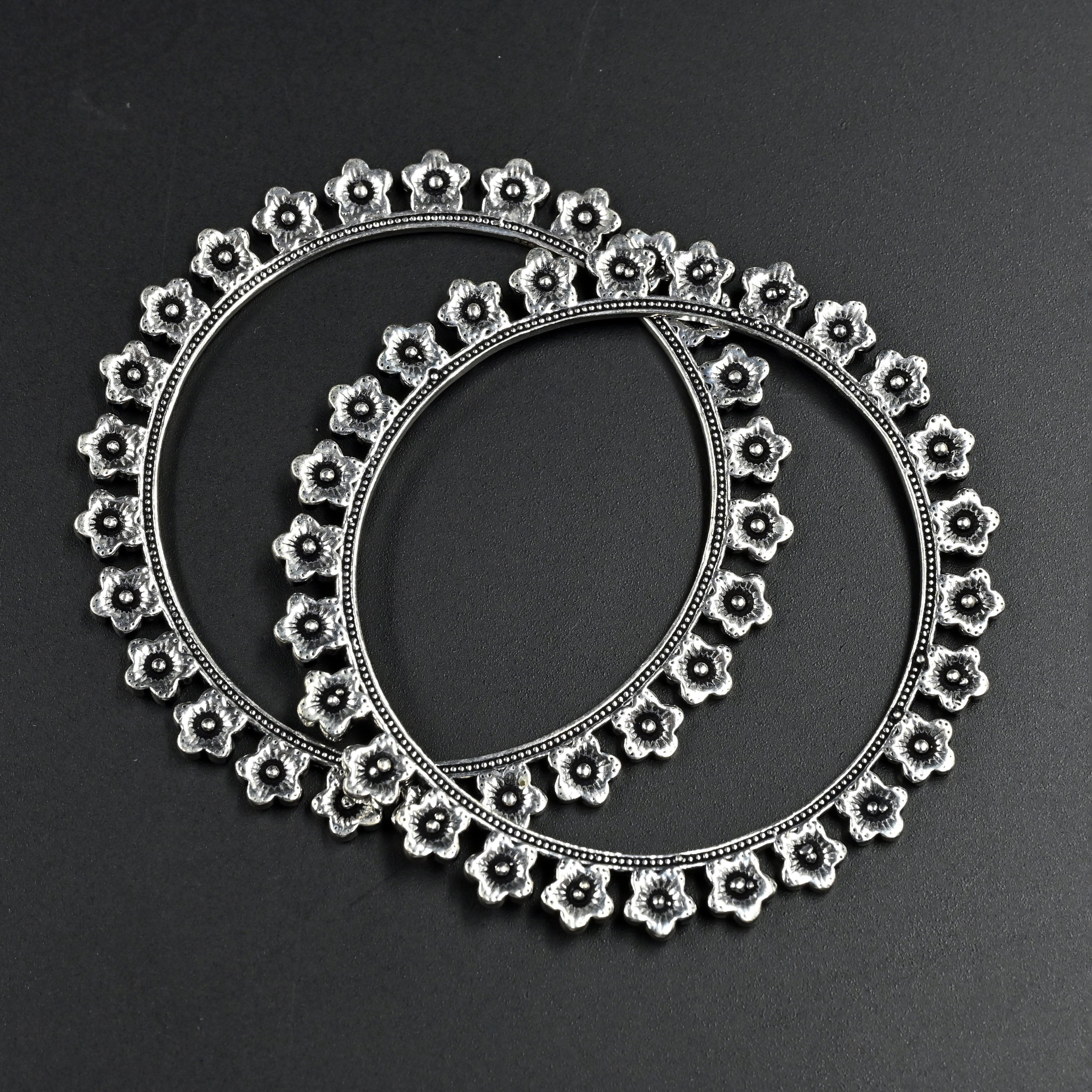 Gulmohar Bangles