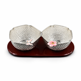 Phoolpankh Bowl Set