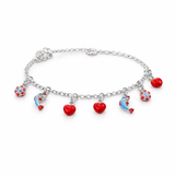 Love Splash baby silver Kadli