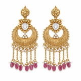 Zaina Earrings