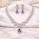 Kiara Necklace Set