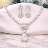 Elina Necklace Set