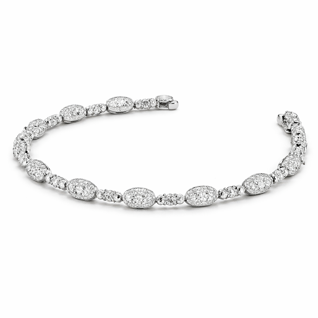 Rope Luxe Bracelet