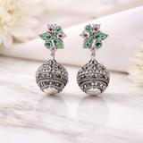 Imperial Spark Earrings