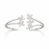Runway Cuff Bracelet