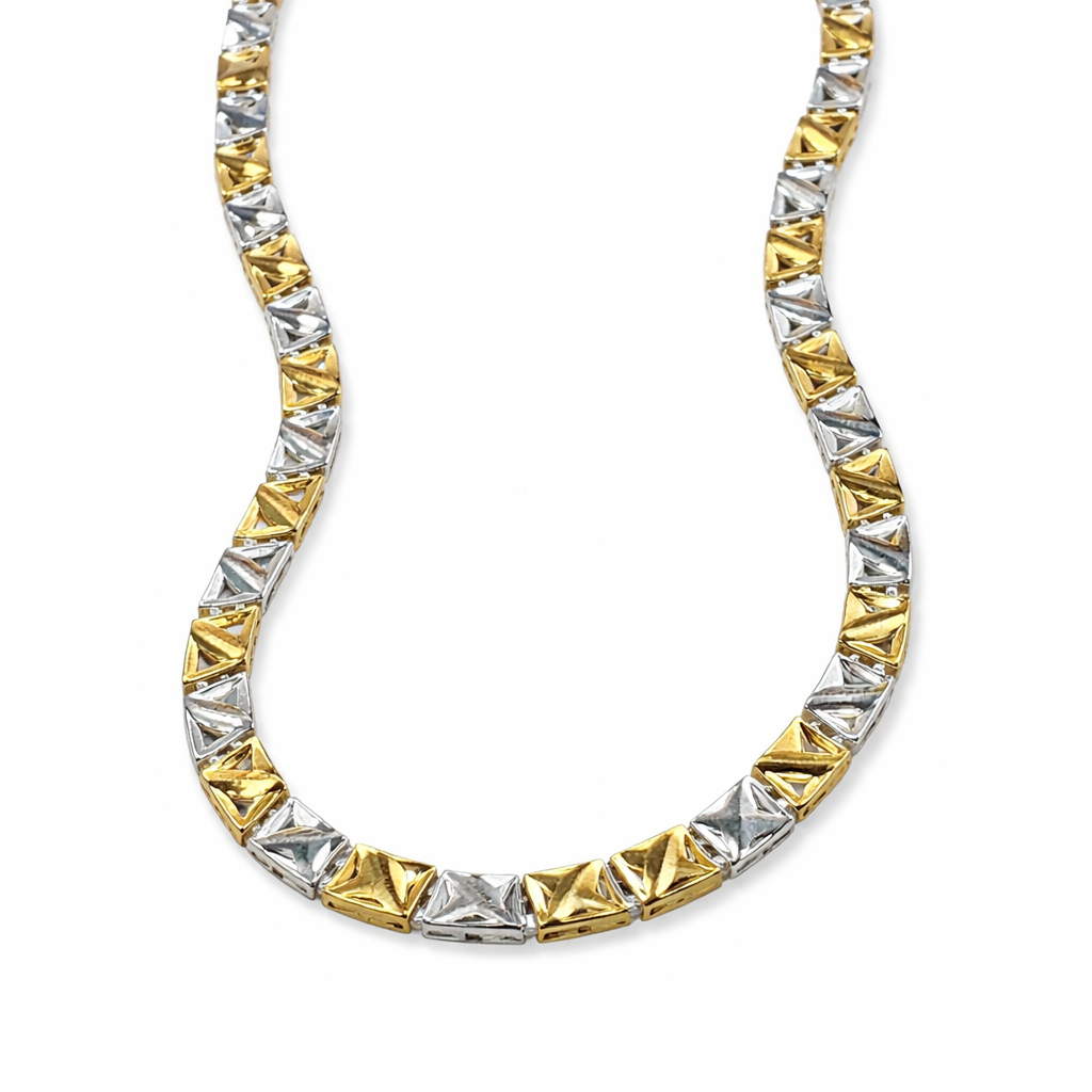 Regal Fusion Men's Chain
