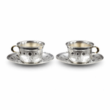 Chandini Cup & Saucer Set