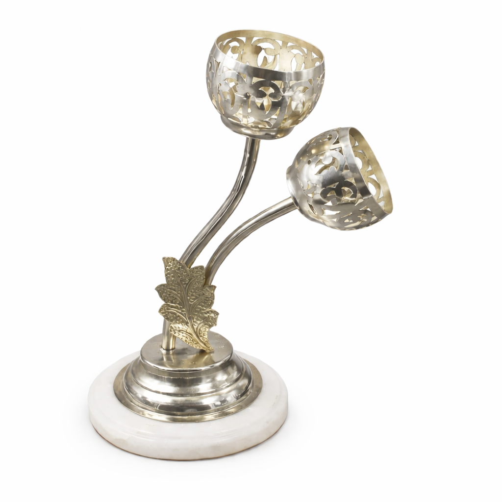 Eterna Twinlight Lamp