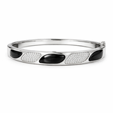 Alpha Band Bracelet