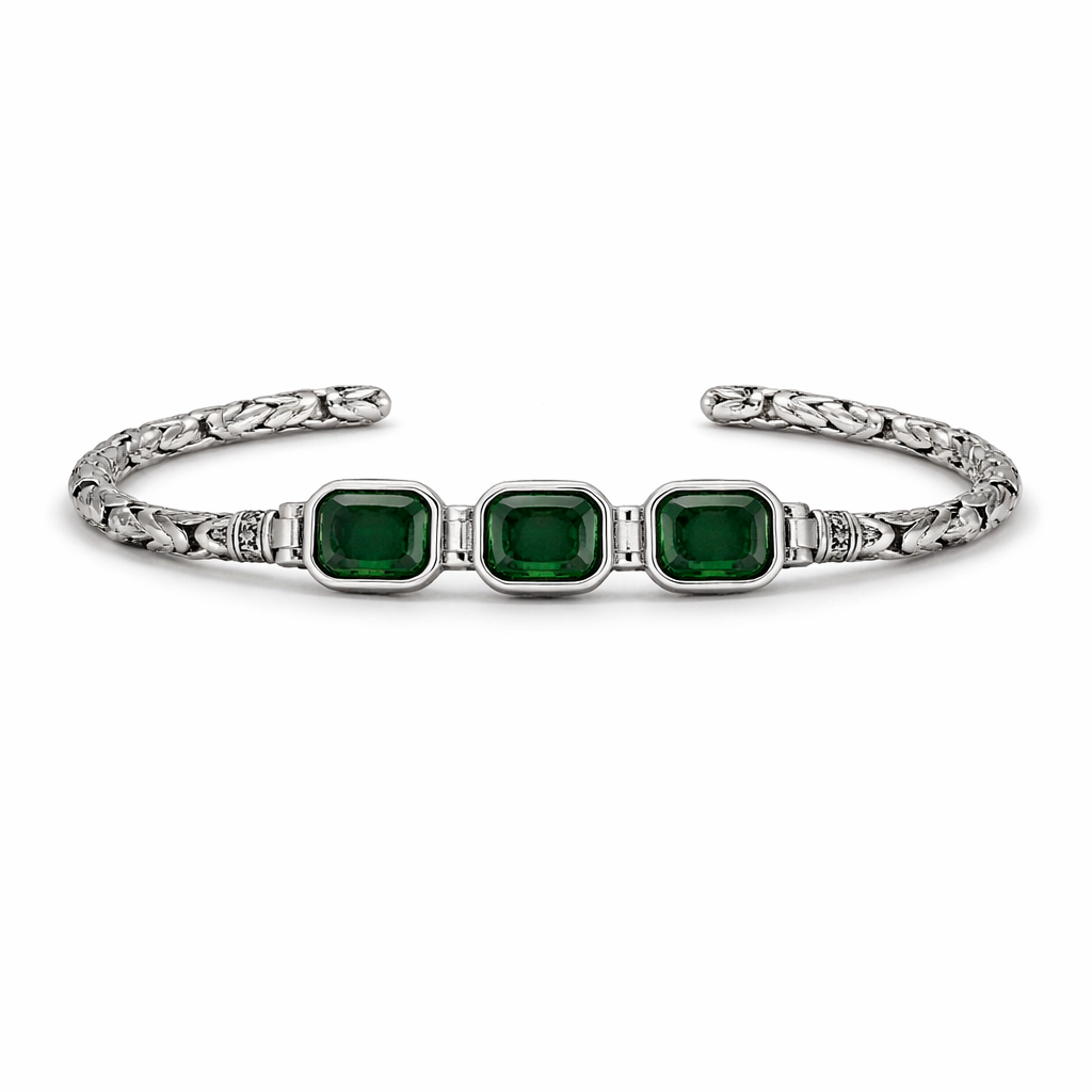 Ironclad Bracelet