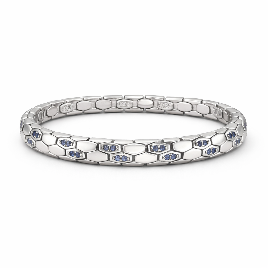 Valor Cuff Bracelet